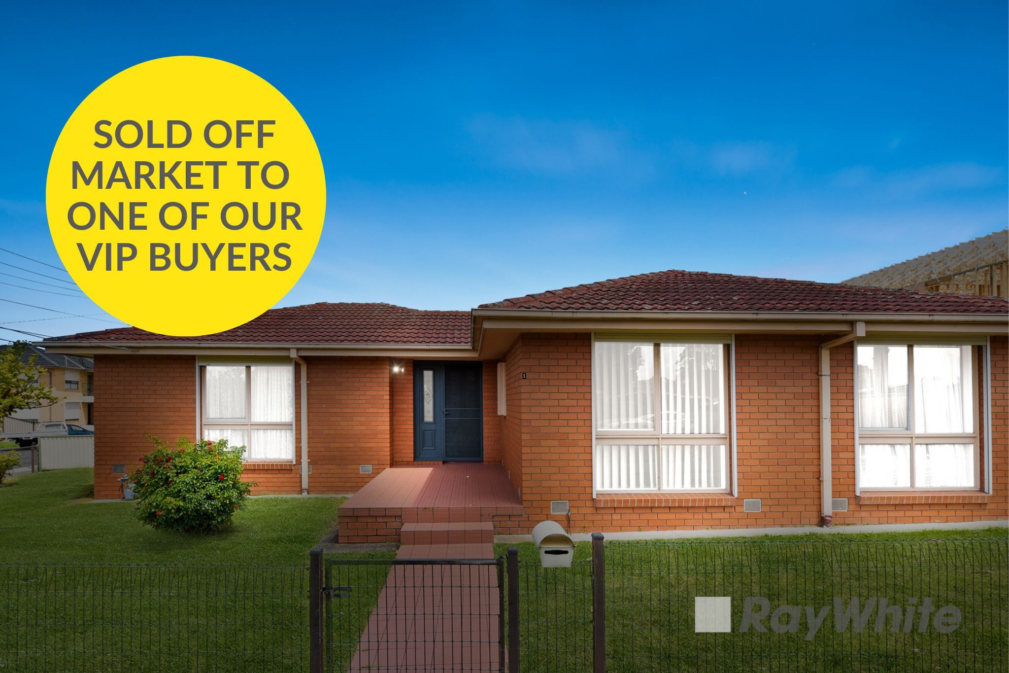 1 Iena Street, Dandenong VIC 3175
