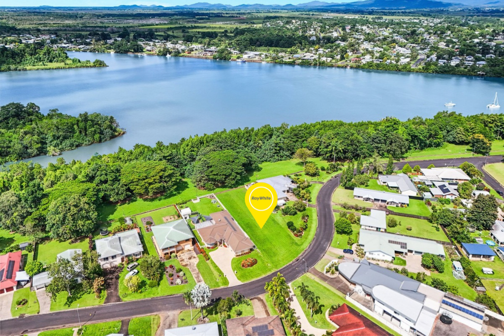 72 Dalrymple Esplanade — photo from Ray White Innisfail
