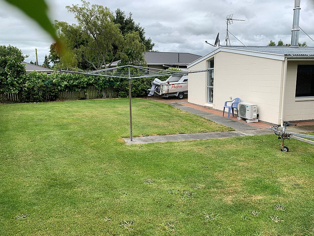 5 Le Fleming Street, Darfield, Selwyn District
