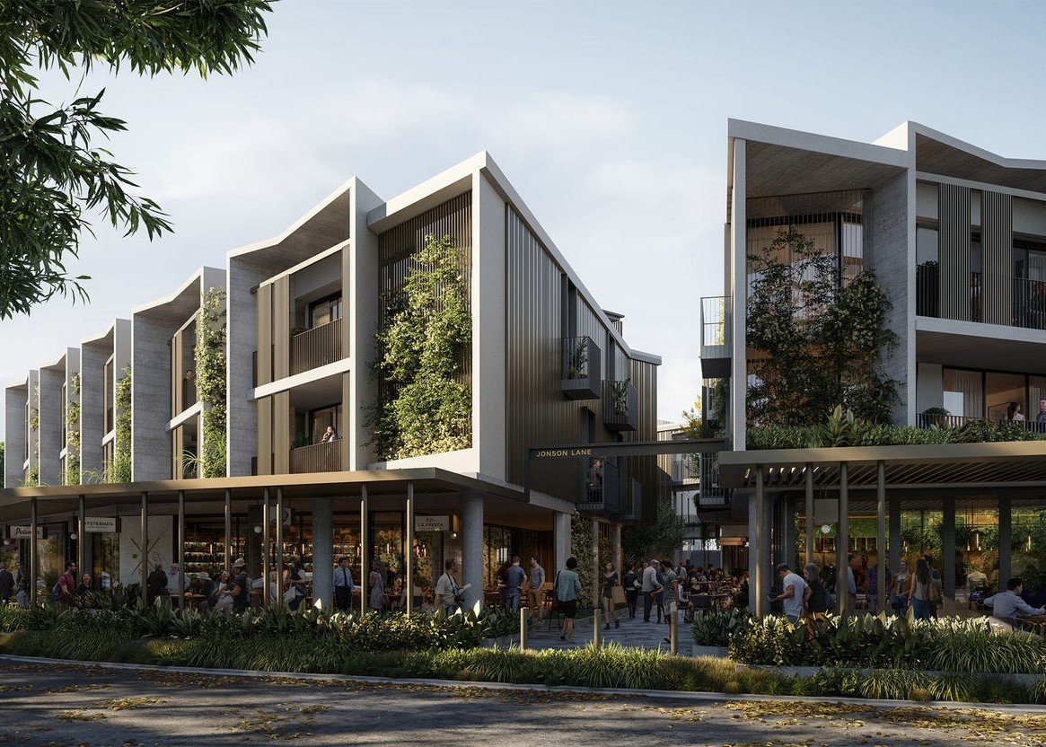 201/137-139 Jonson Street, Byron Bay, NSW 2481