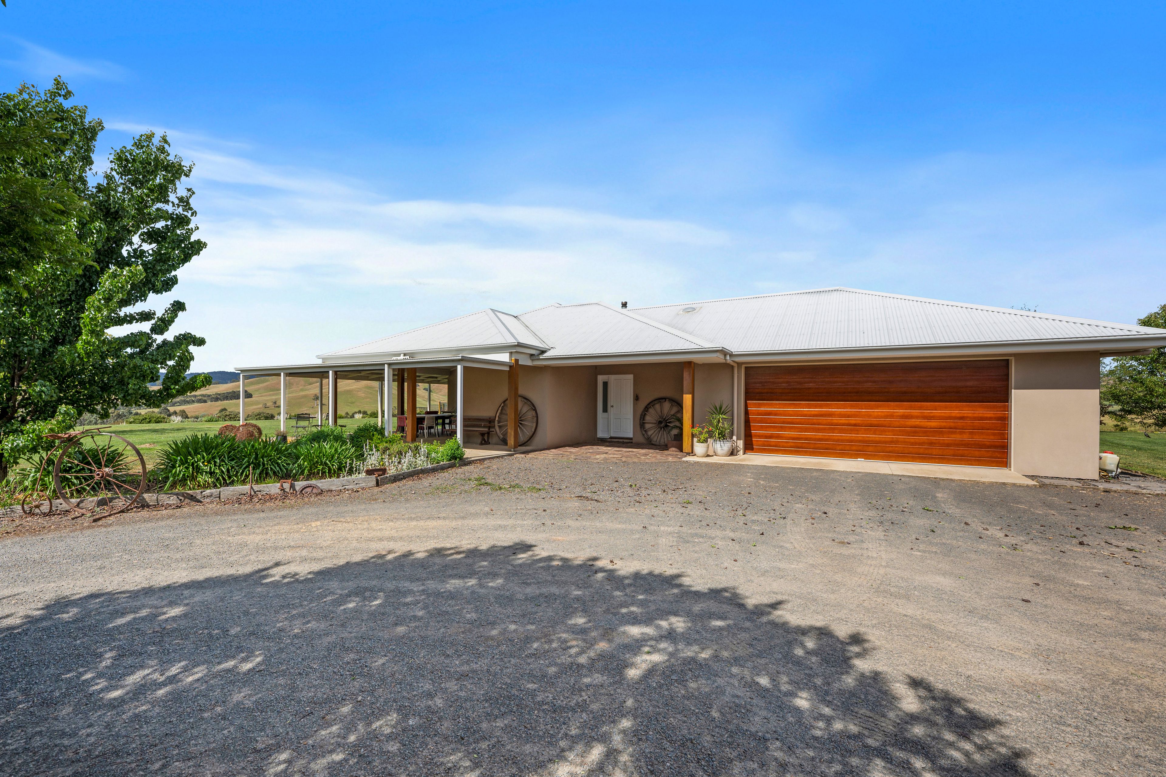 81 Mitchells Road, Ancona, VIC 3715
