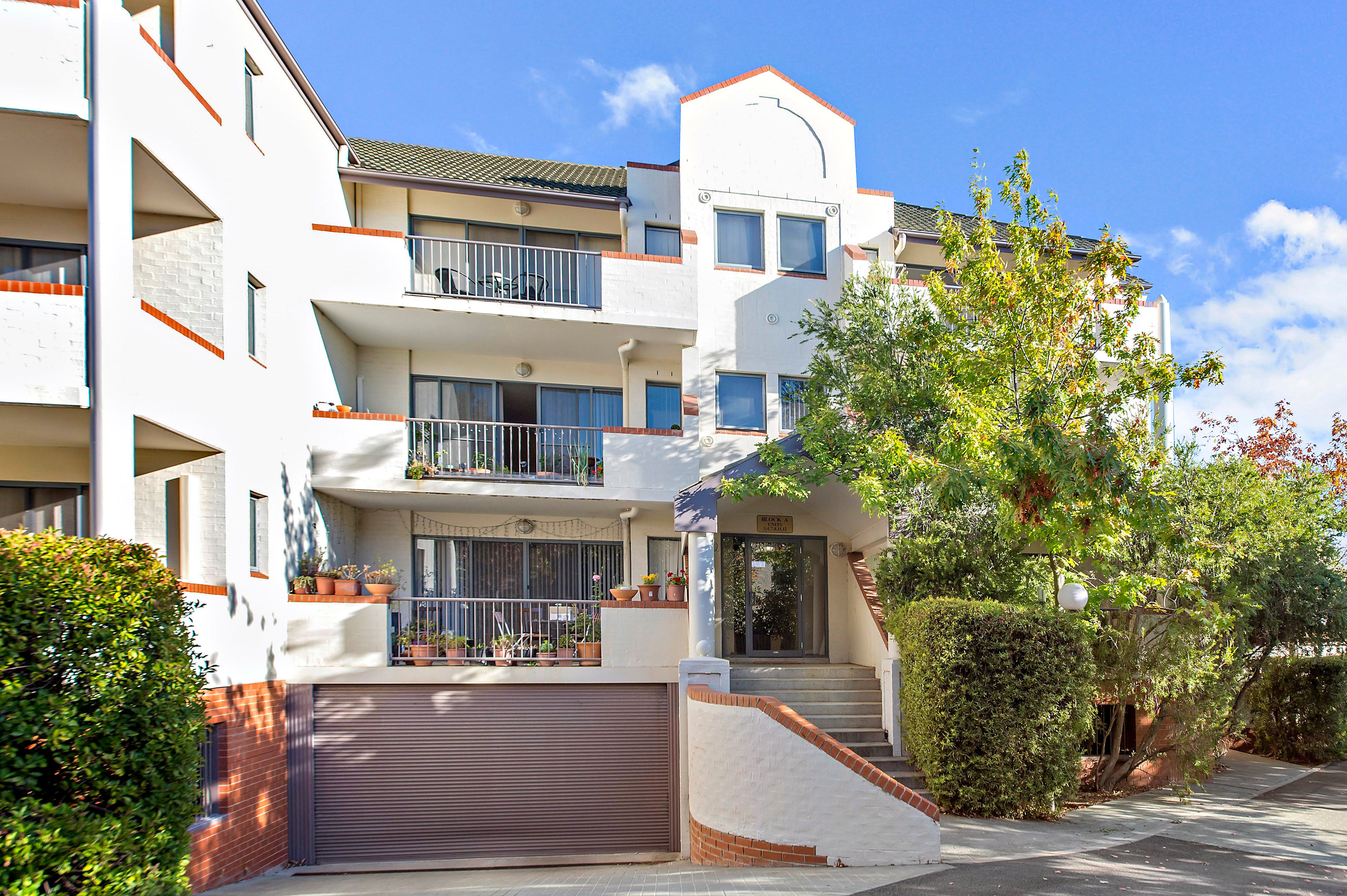 1 Tauss Place, Bruce ACT 2617