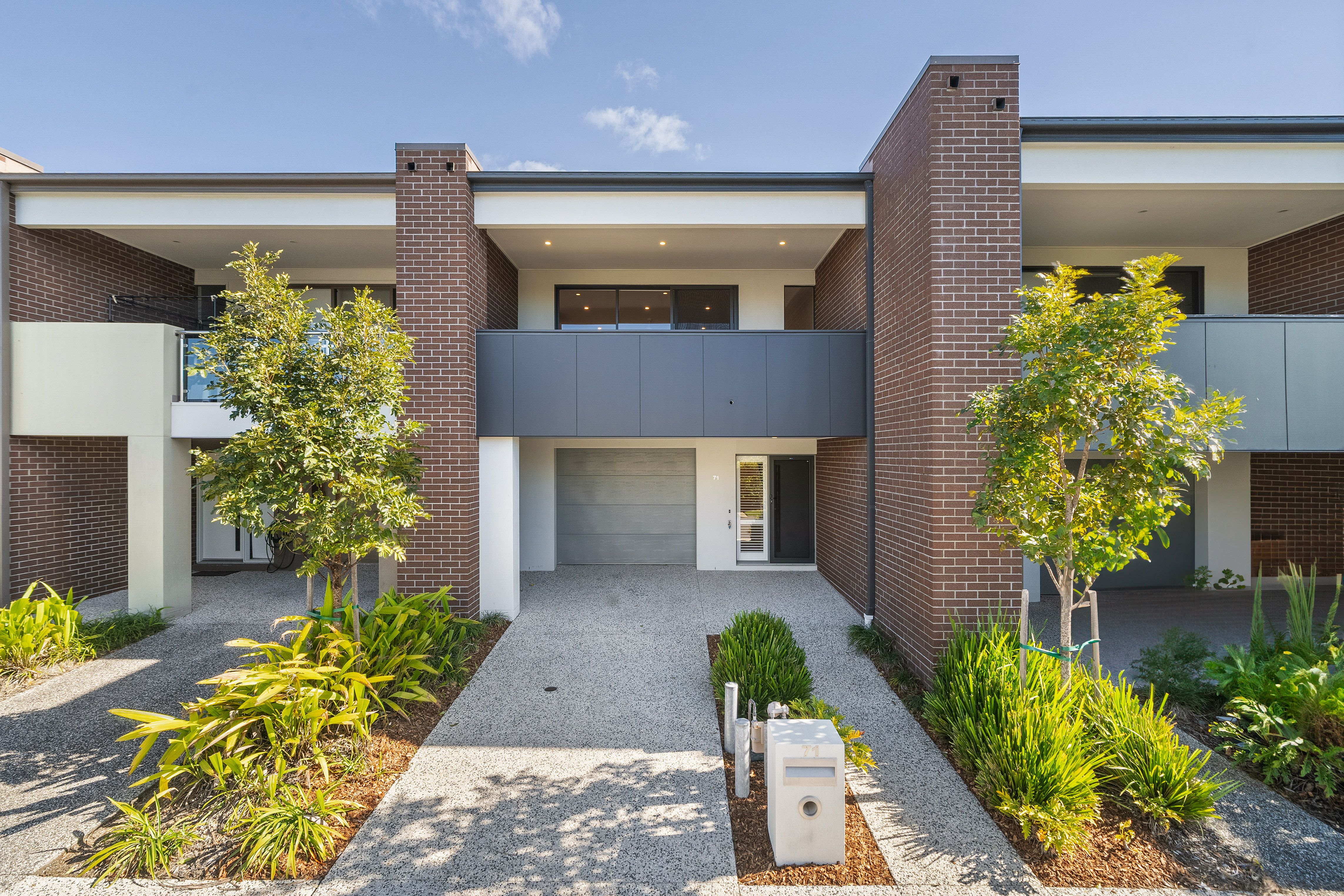 71/25 The Corso, North Lakes, QLD 4509