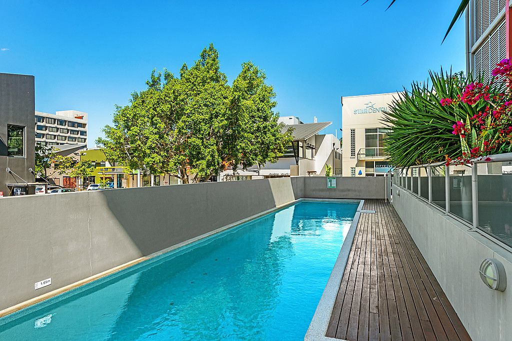 7/25 James Street, Fortitude Valley, QLD 4006