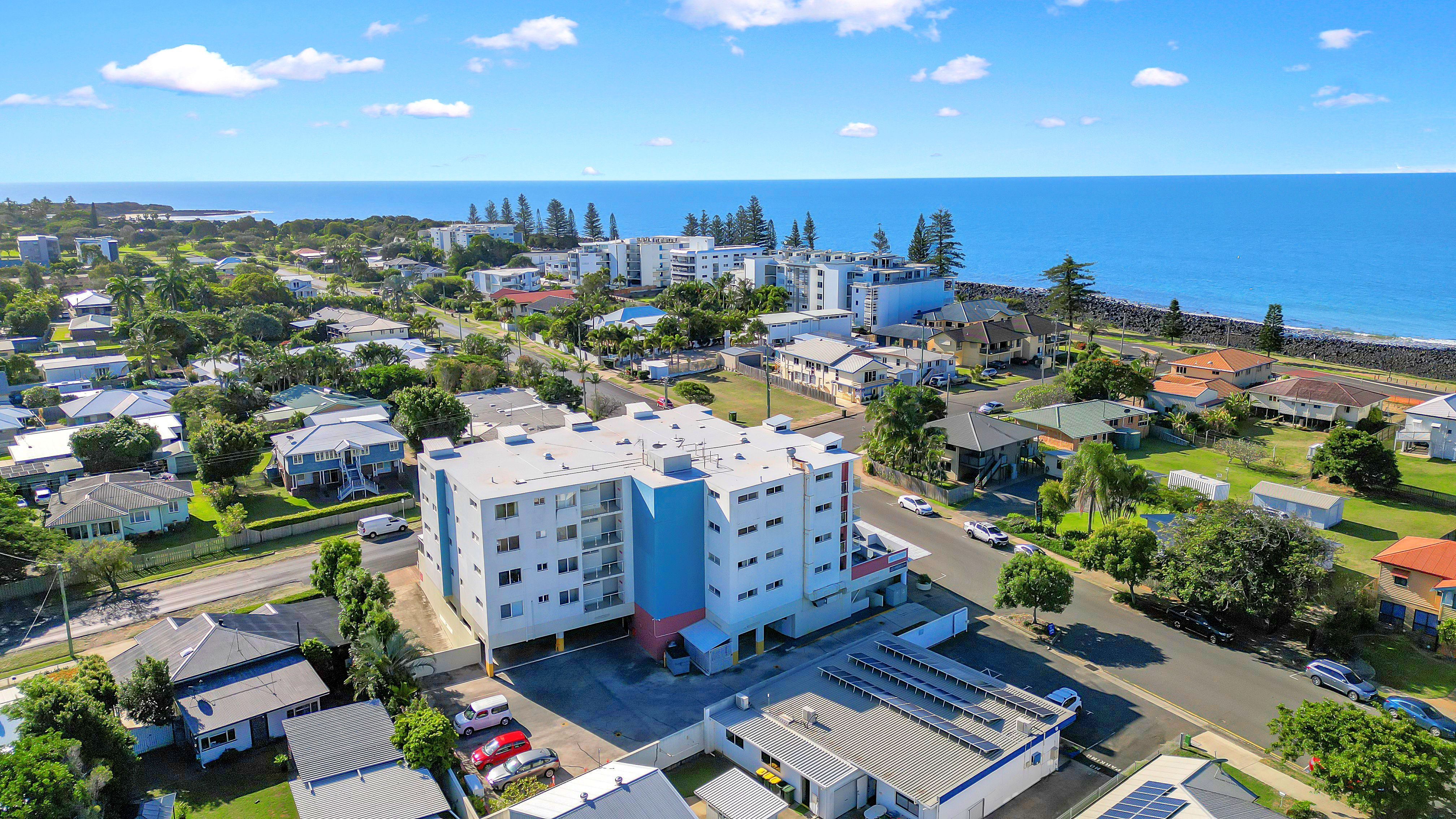 126/5 Whalley Street, Bargara, QLD 4670