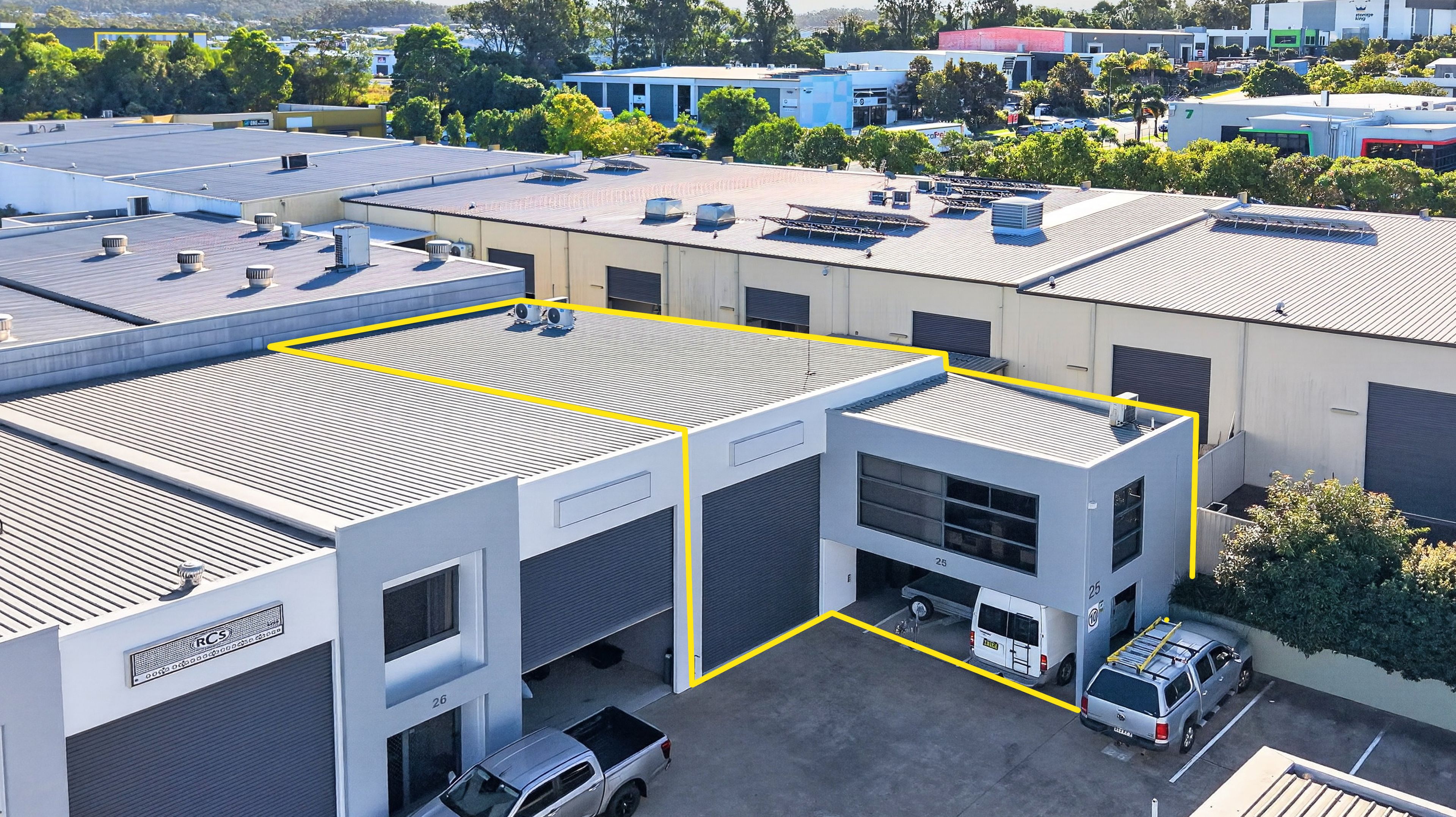25/3 Dalton Street, Upper Coomera, QLD 4209