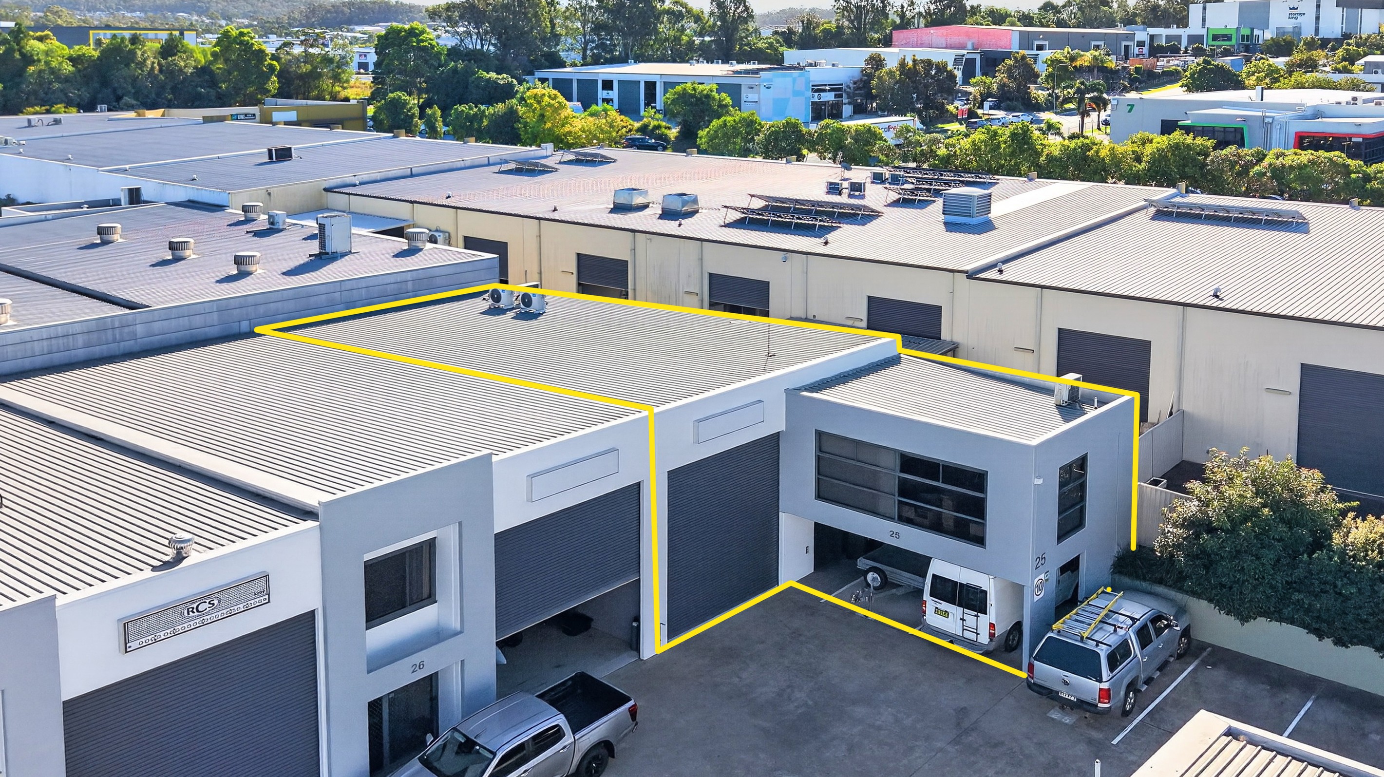 25/3 Dalton Street, Upper Coomera, QLD 4209