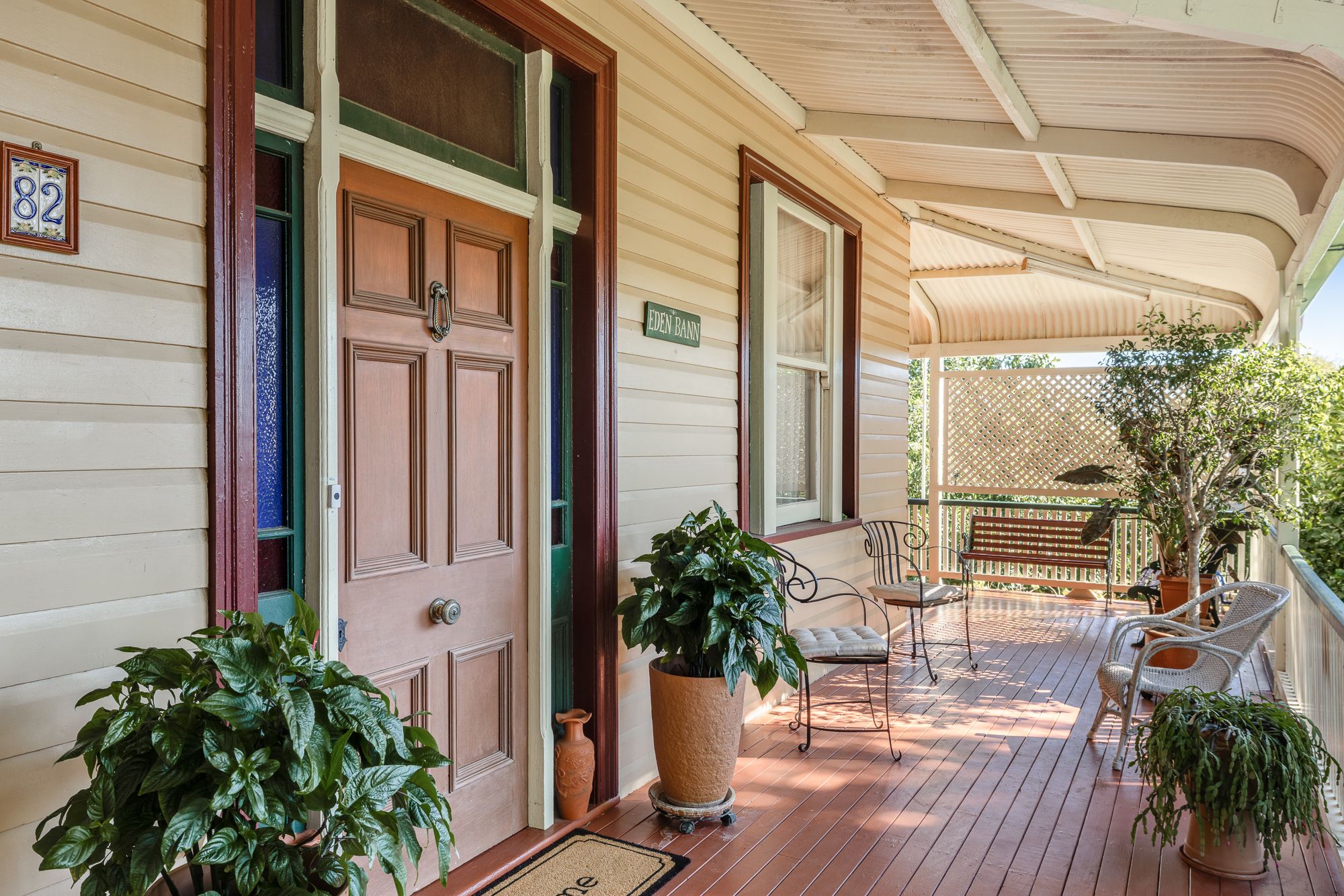 82 Jellicoe Street, North Toowoomba, QLD 4350