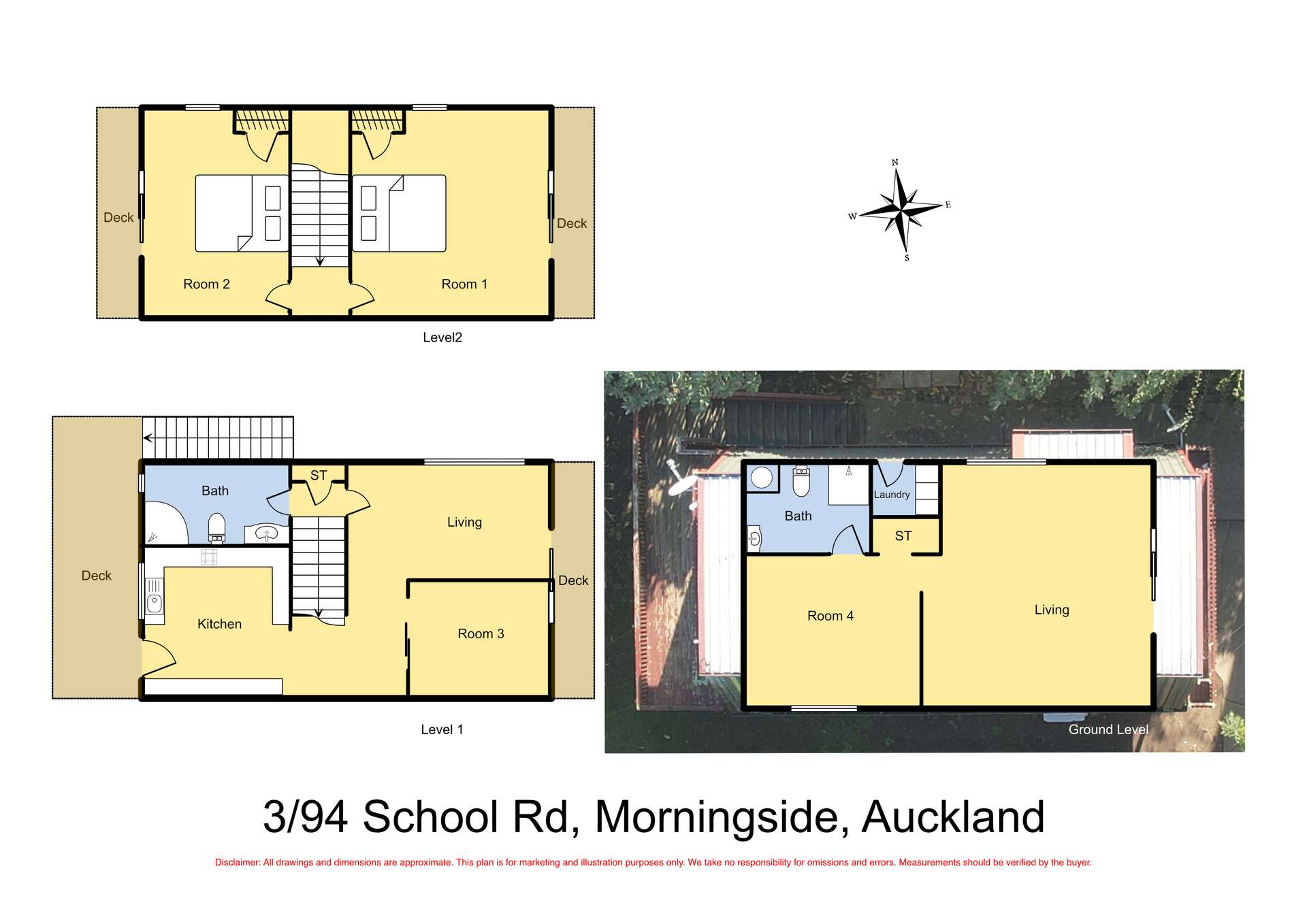 3/94 School Road photo 21