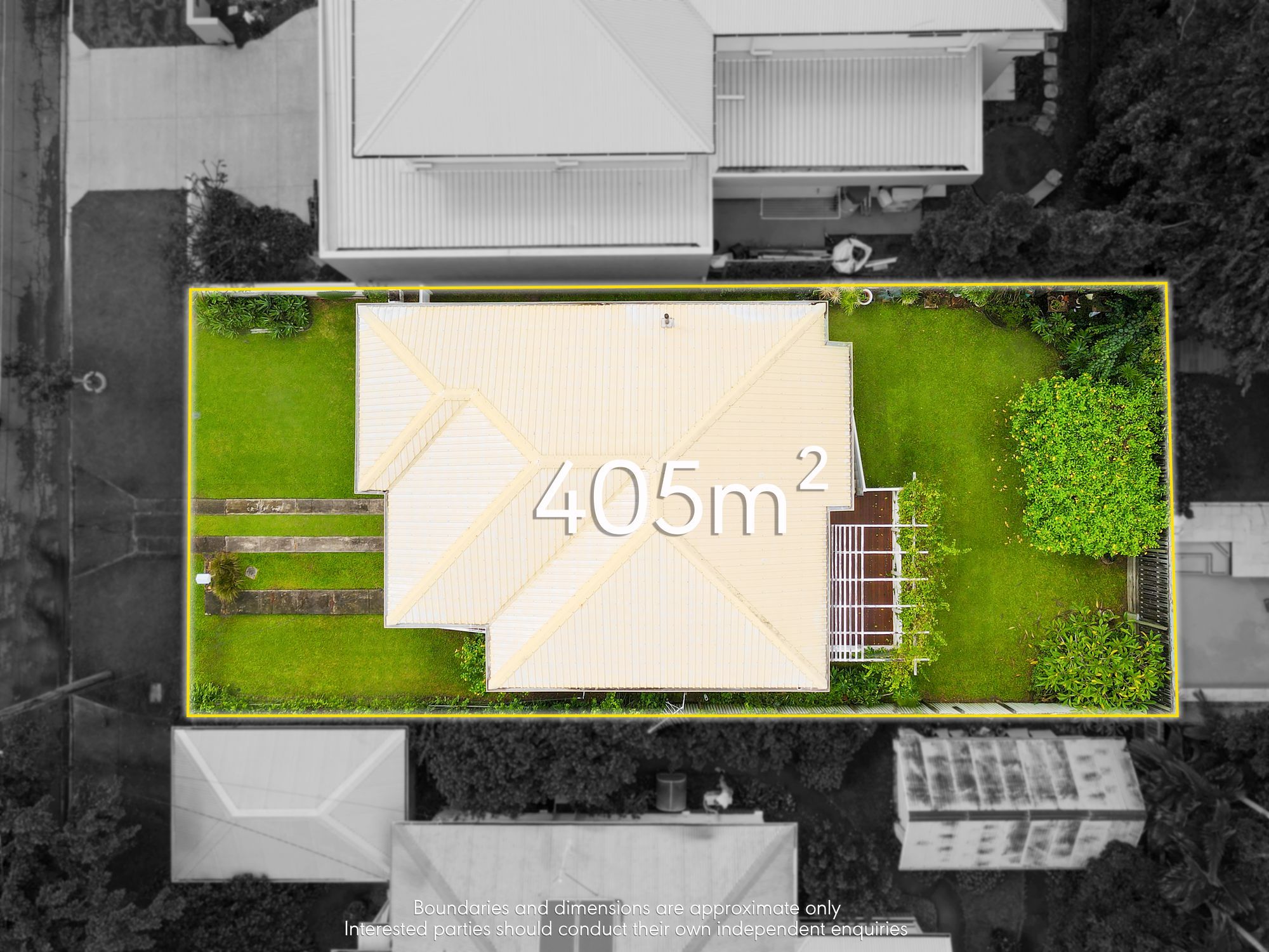 31 White Street, Graceville, QLD 4075