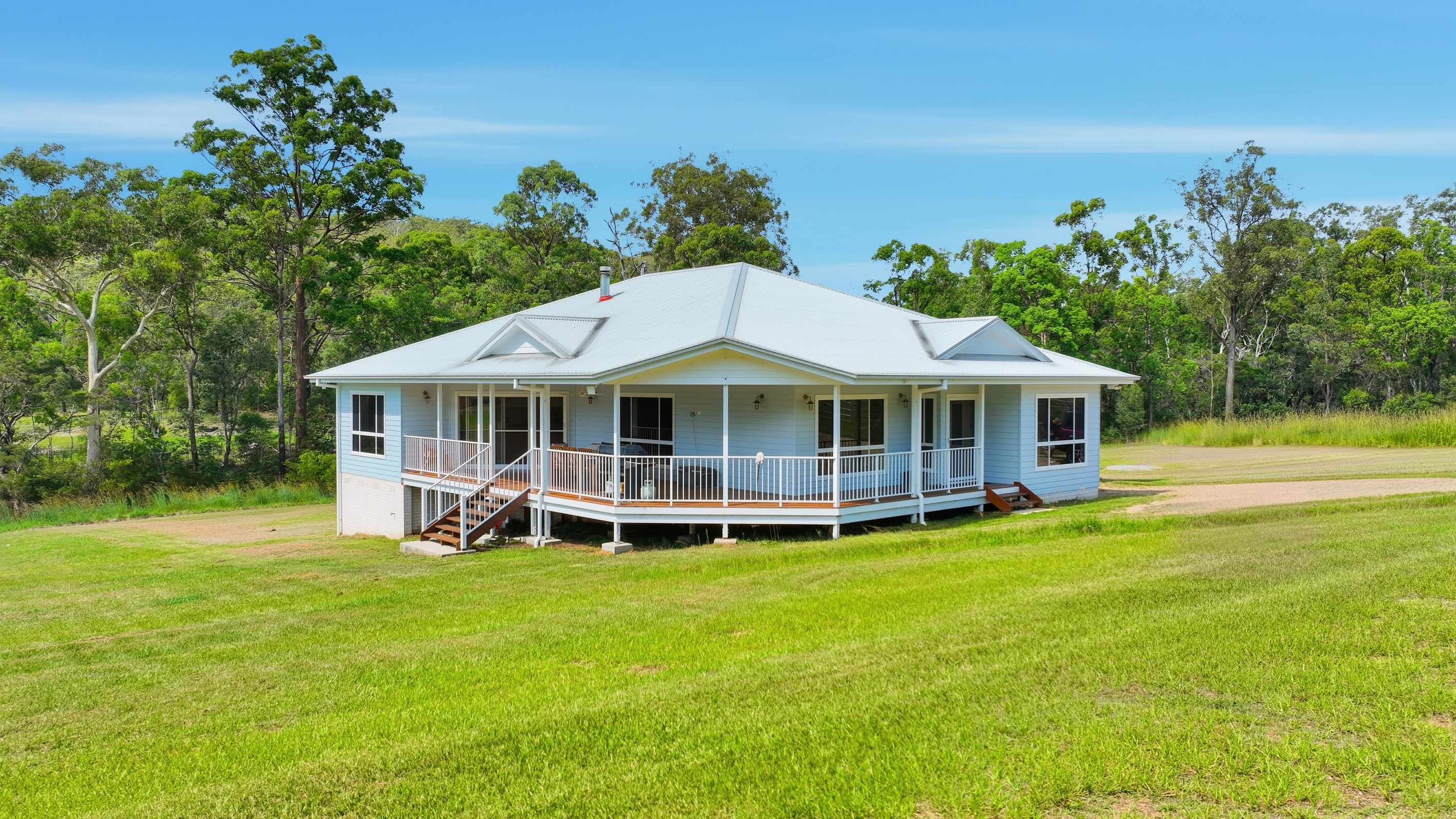775 Parker Road, Lanitza, NSW 2460