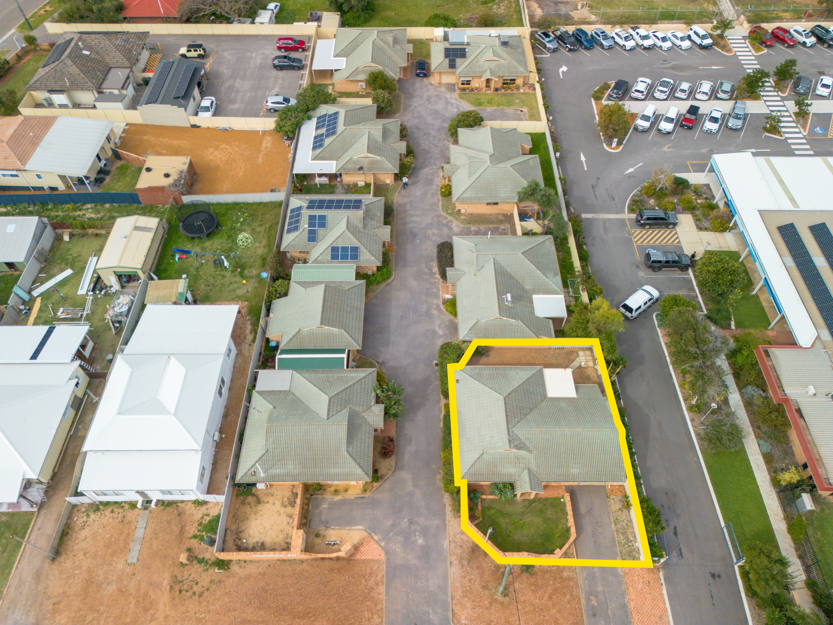 5/9 Holland Street, Geraldton, WA 6530