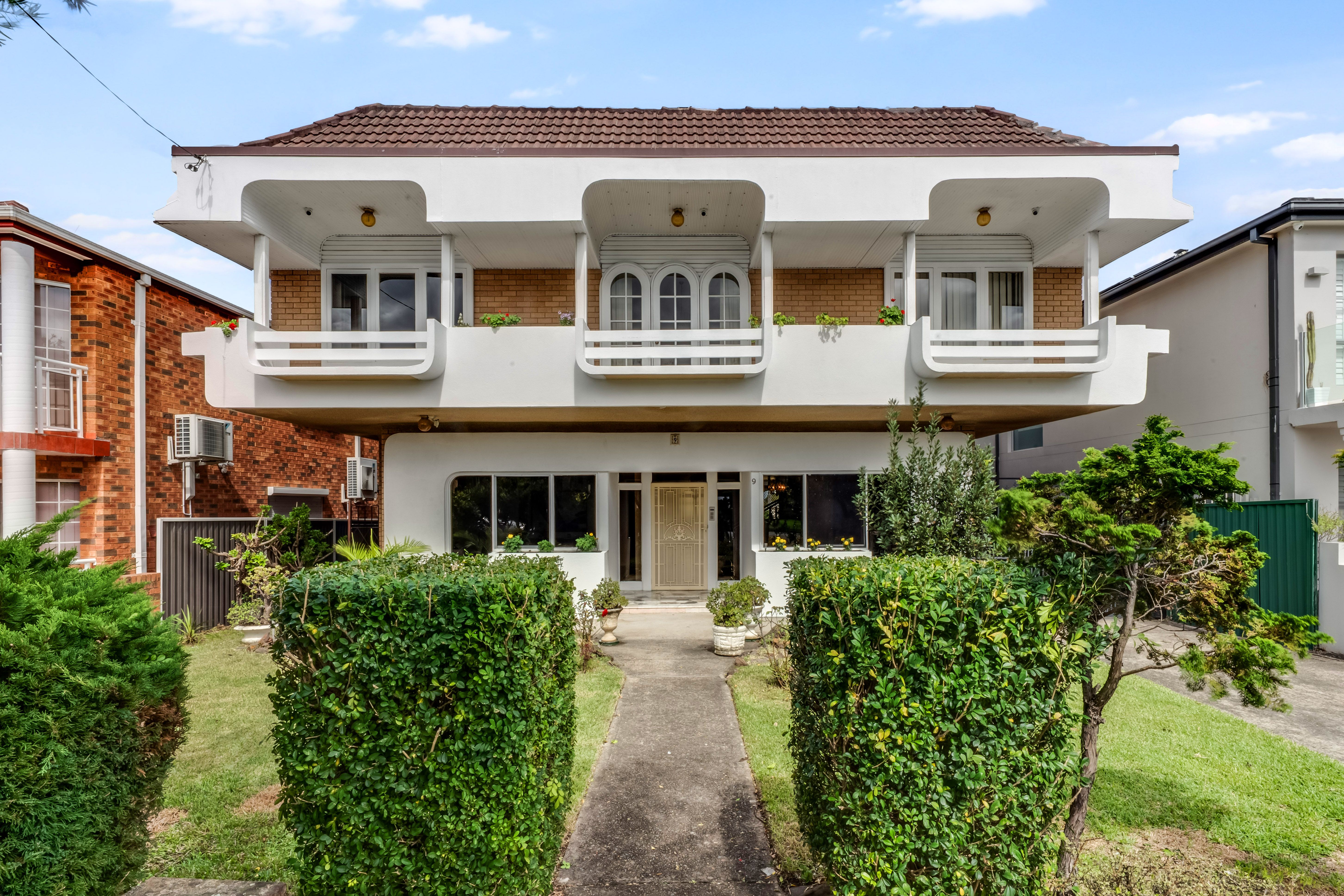 9 Prairie Vale Road, Bankstown, NSW 2200