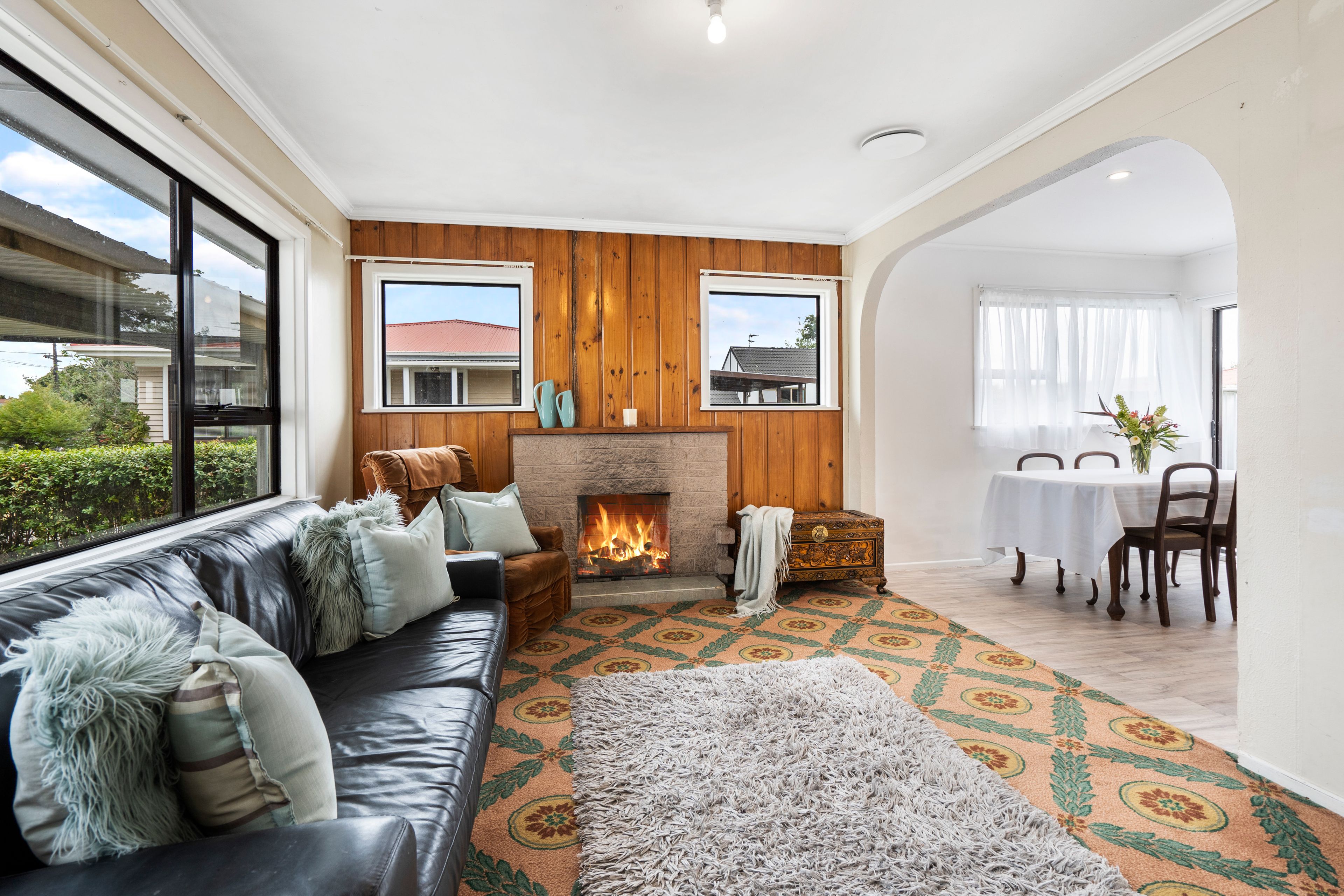 28 & 28a Myers Road, Manurewa, Manukau City