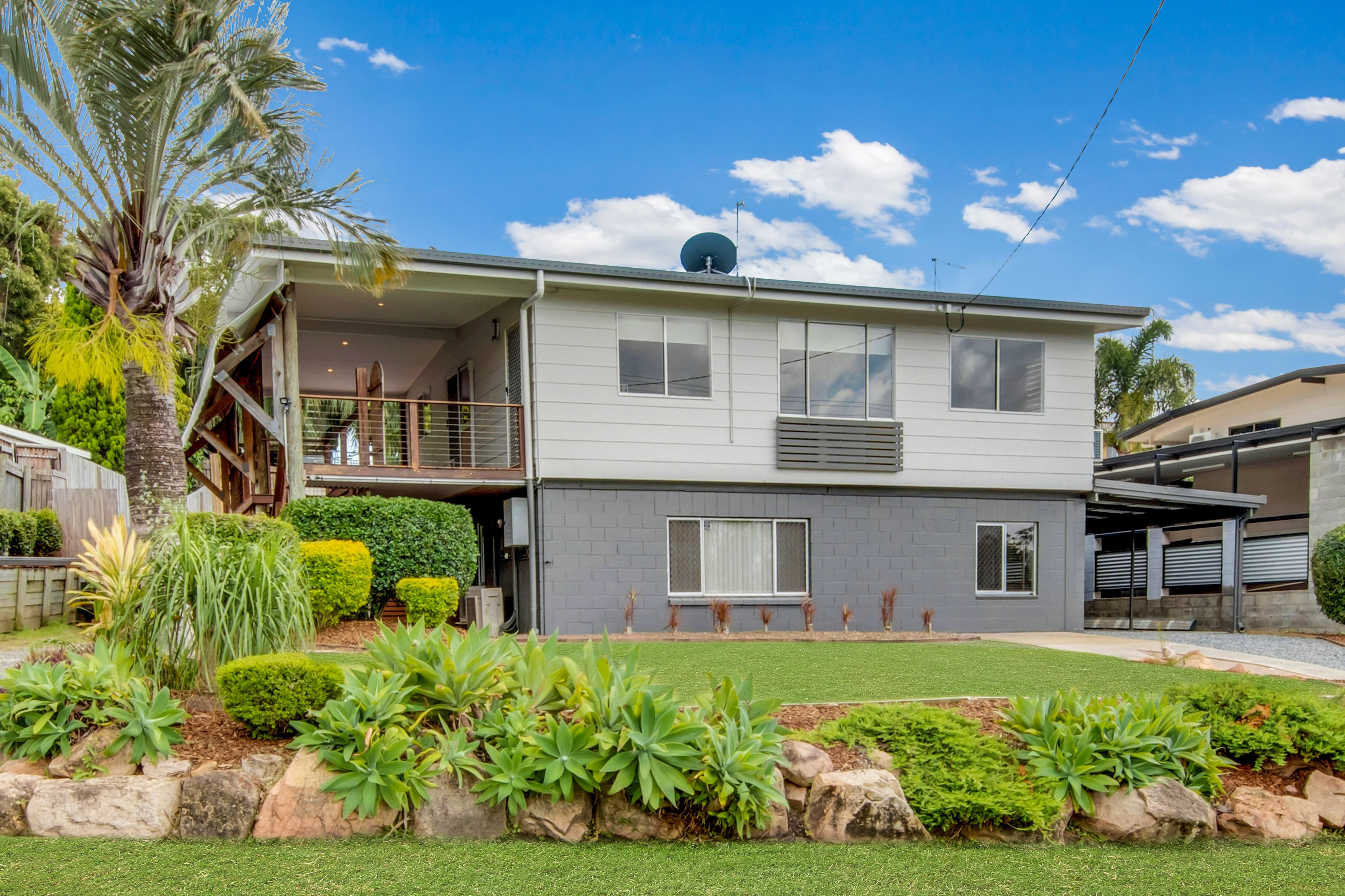 4 Harrier Avenue, New Auckland, QLD 4680