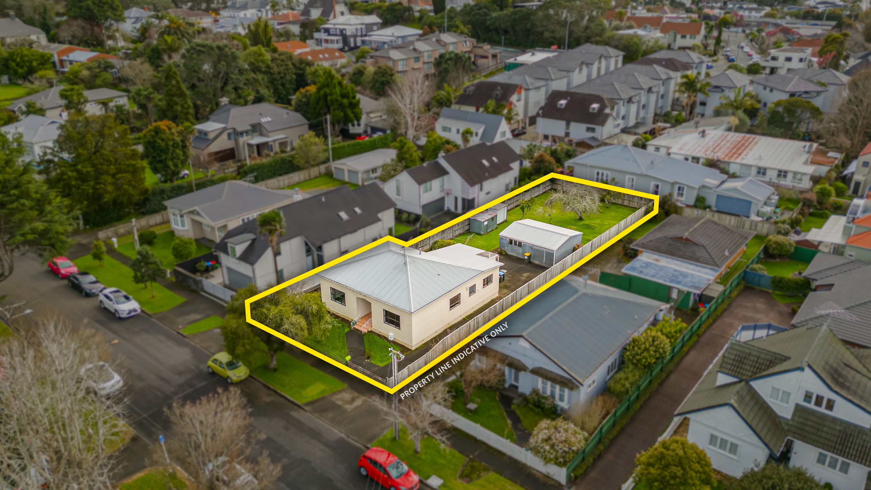 43 Tawera Road, Greenlane, Auckland City