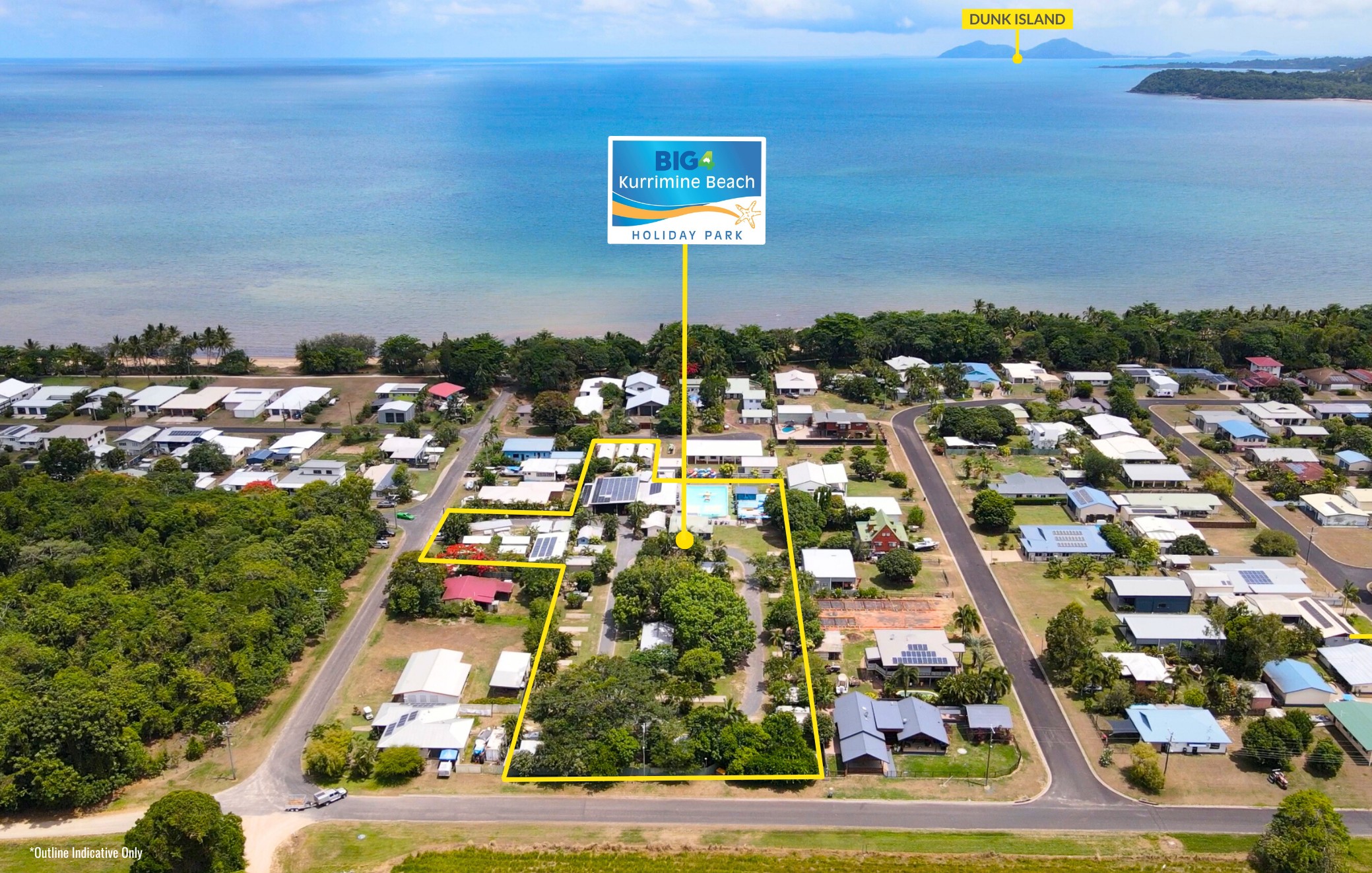 9-11 Coyle Street, Kurrimine Beach, QLD 4871