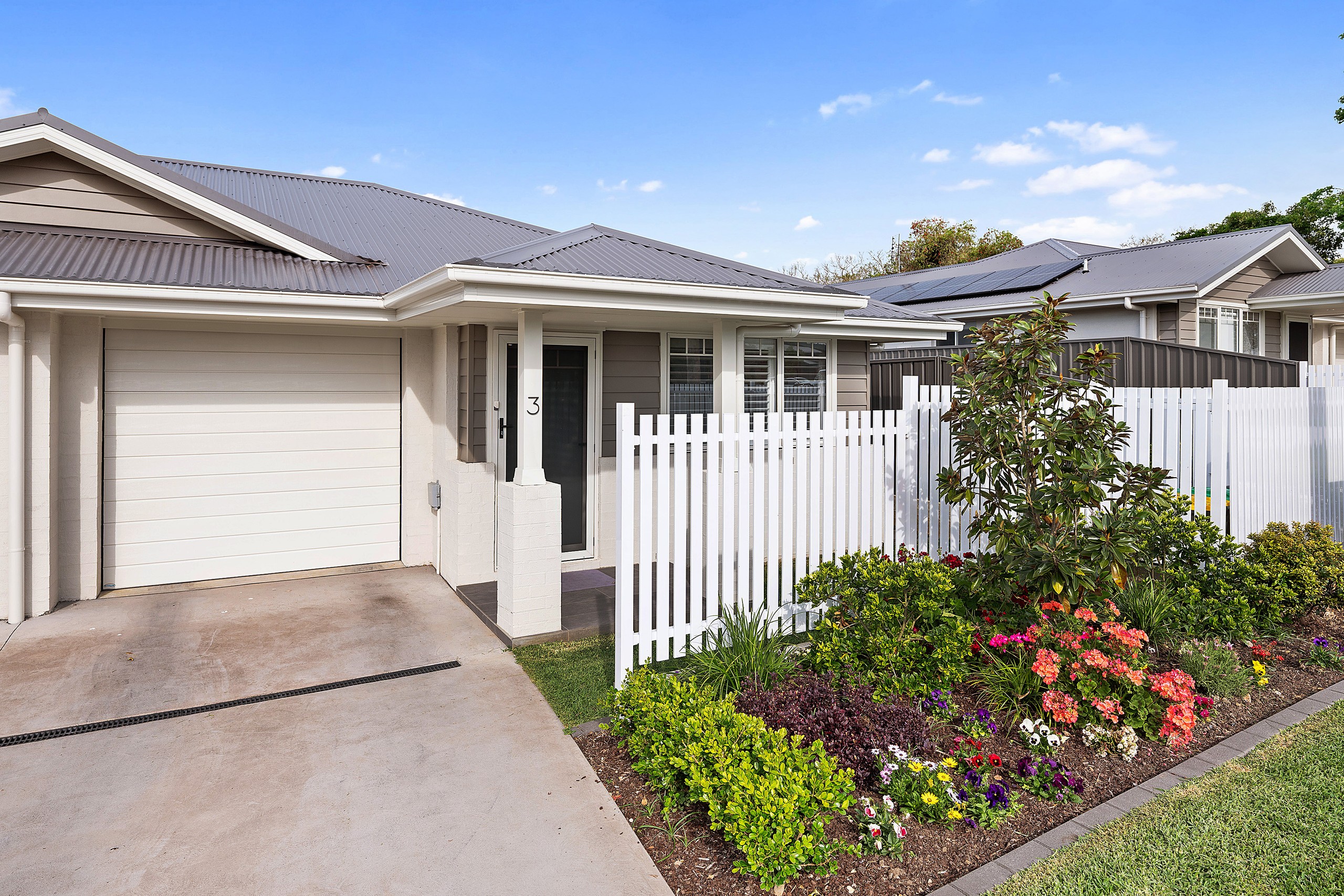 3/23 Alton Road, Cooranbong, NSW 2265