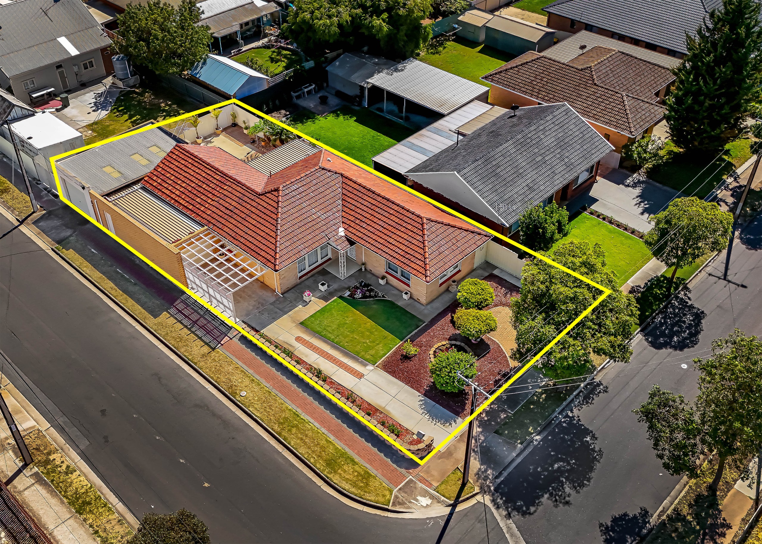 1 Montrose Street, Largs Bay, SA 5016