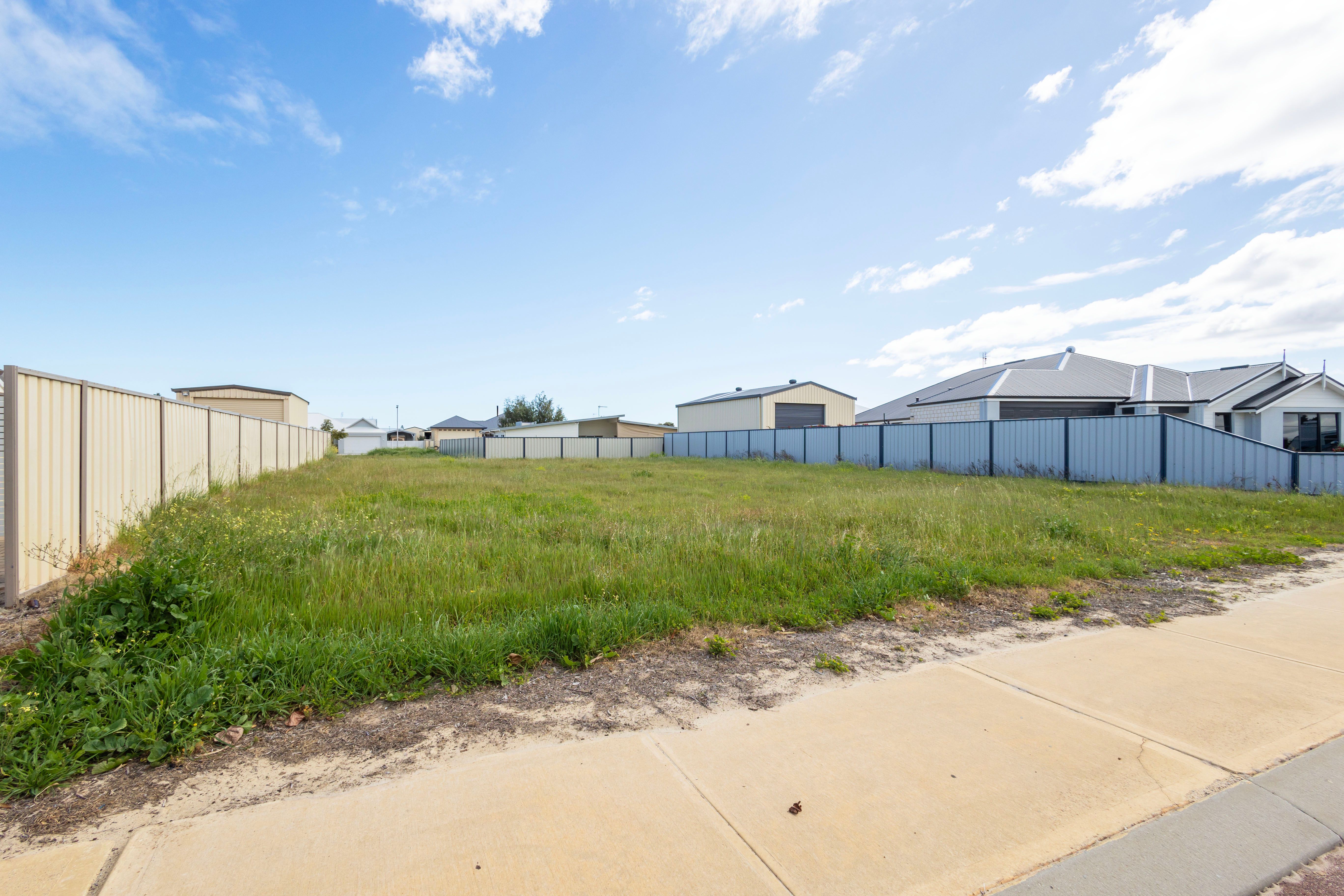 Lot 585, 8 Parakeet Bend — photo 4 of 7