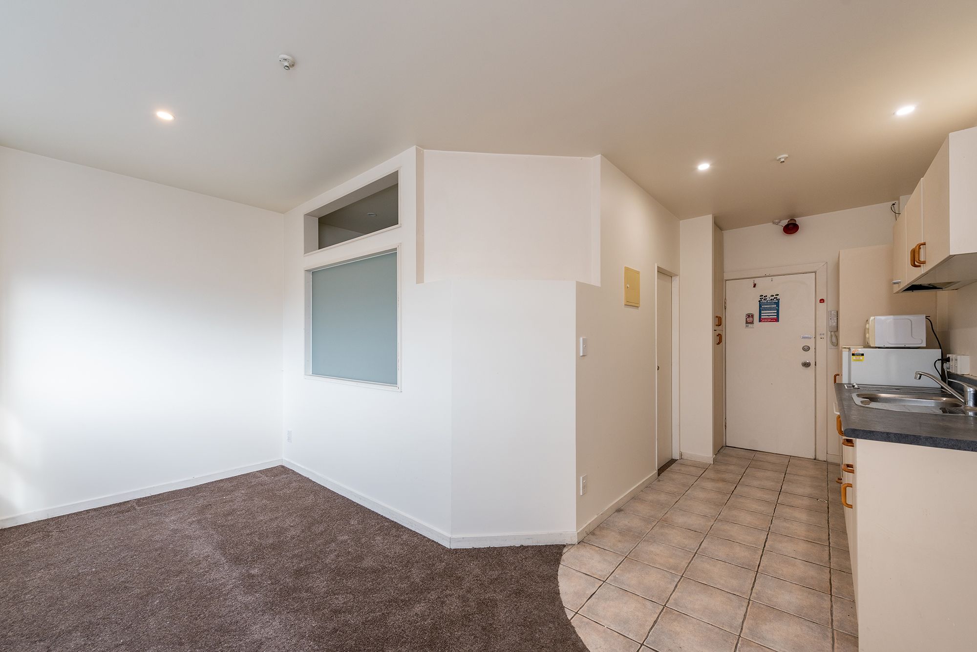 6B/49 Manners Street, Te Aro, Wellington City