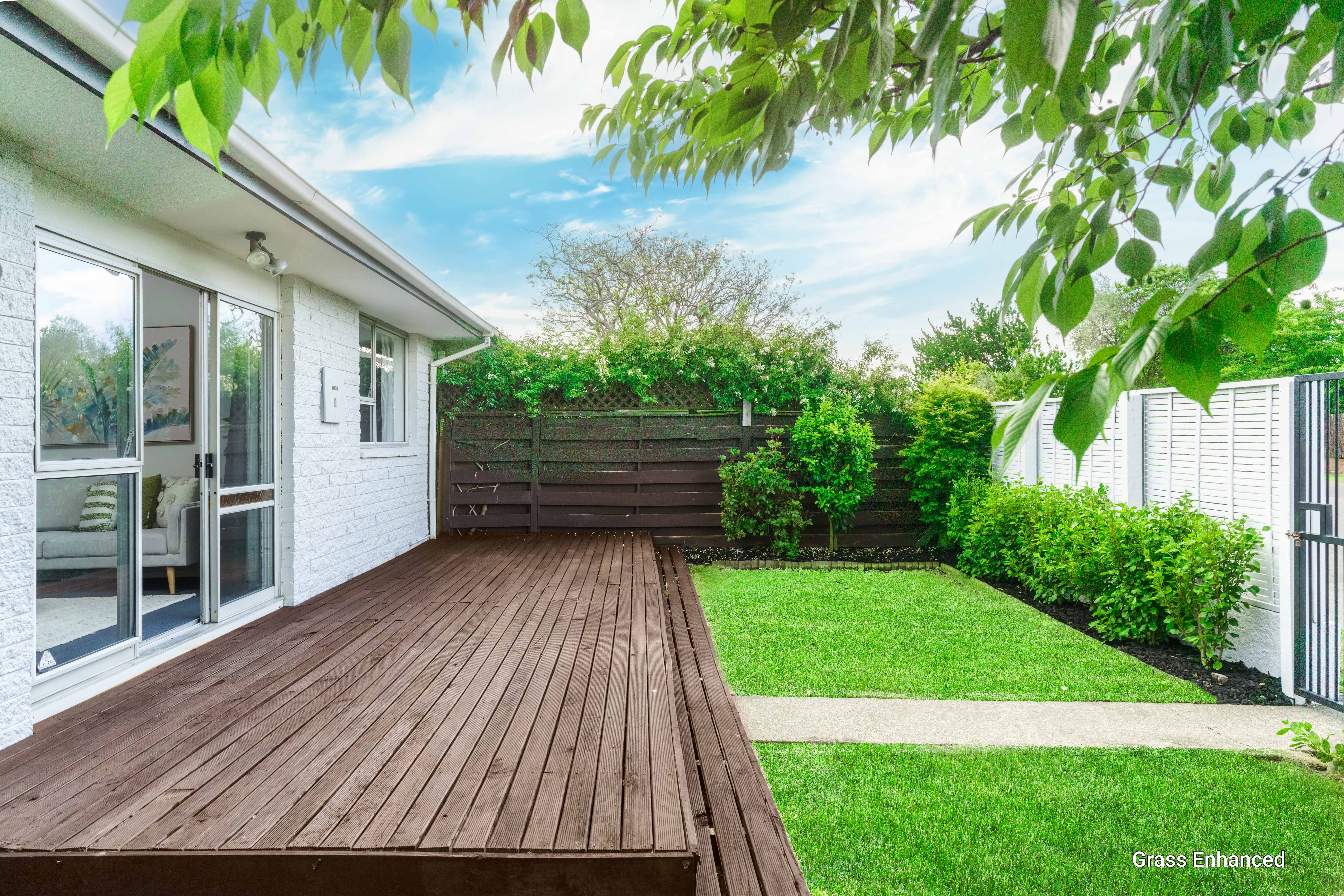 1/18 Oakhampton Street, Hornby, Christchurch City