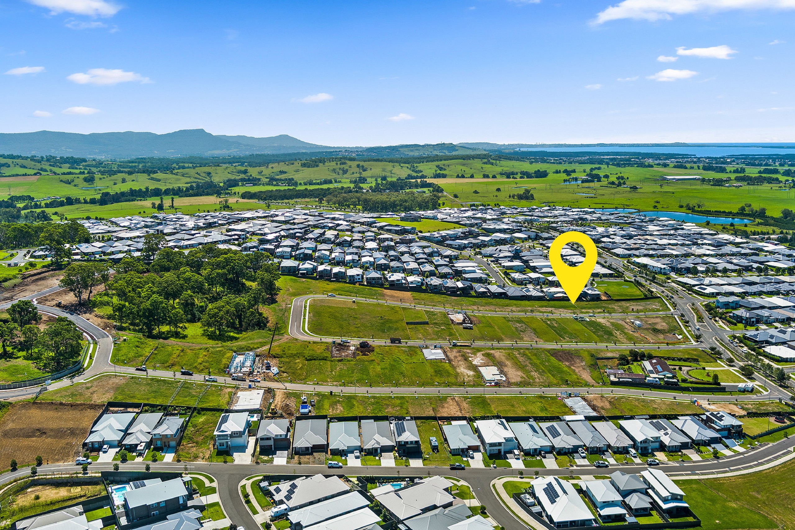 Lot 306 - 69 Dolly Circuit, Calderwood, NSW 2527