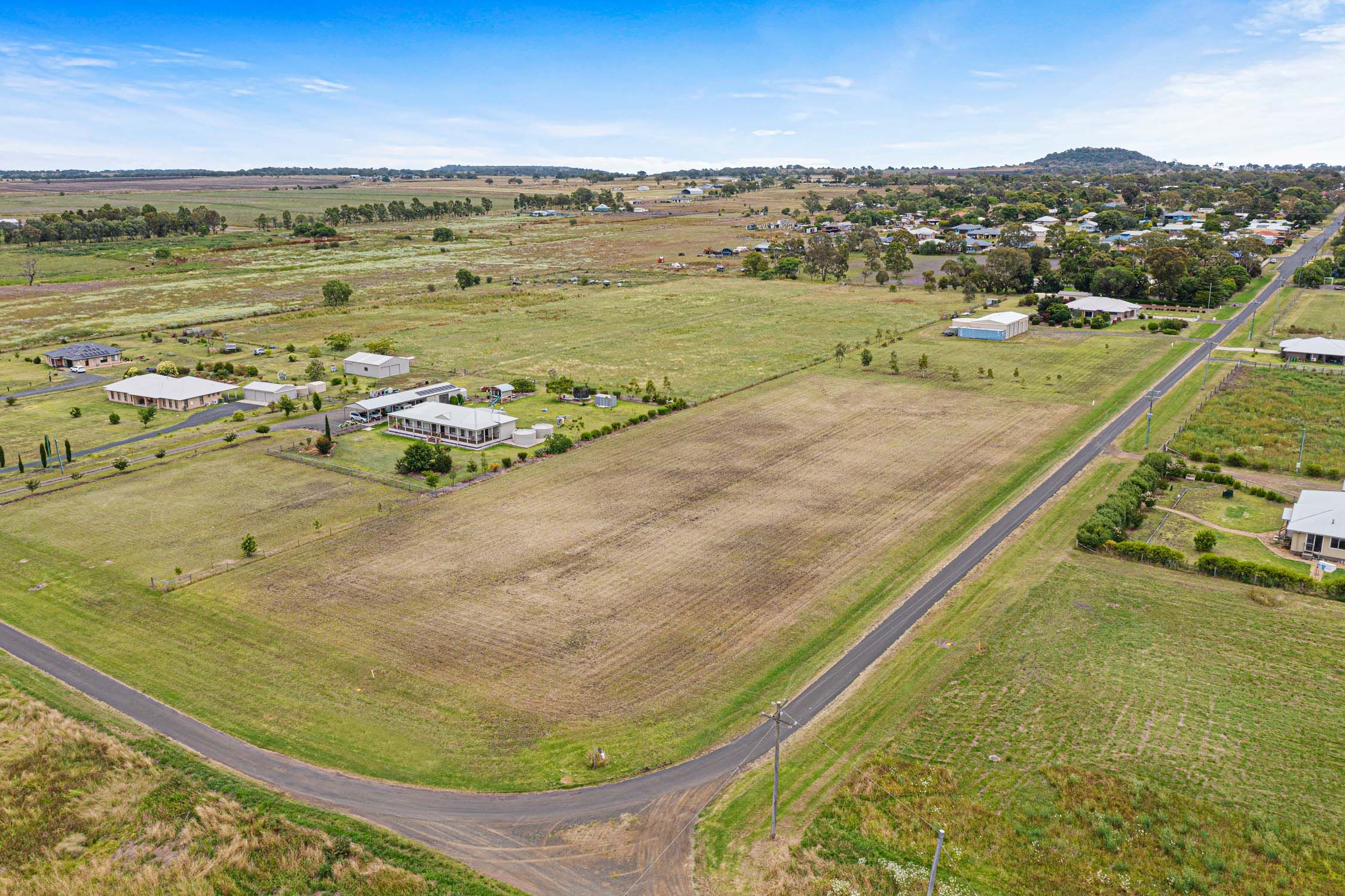 0 Spring Street, Pittsworth, QLD 4356 Sold Rural Lifestyle Property