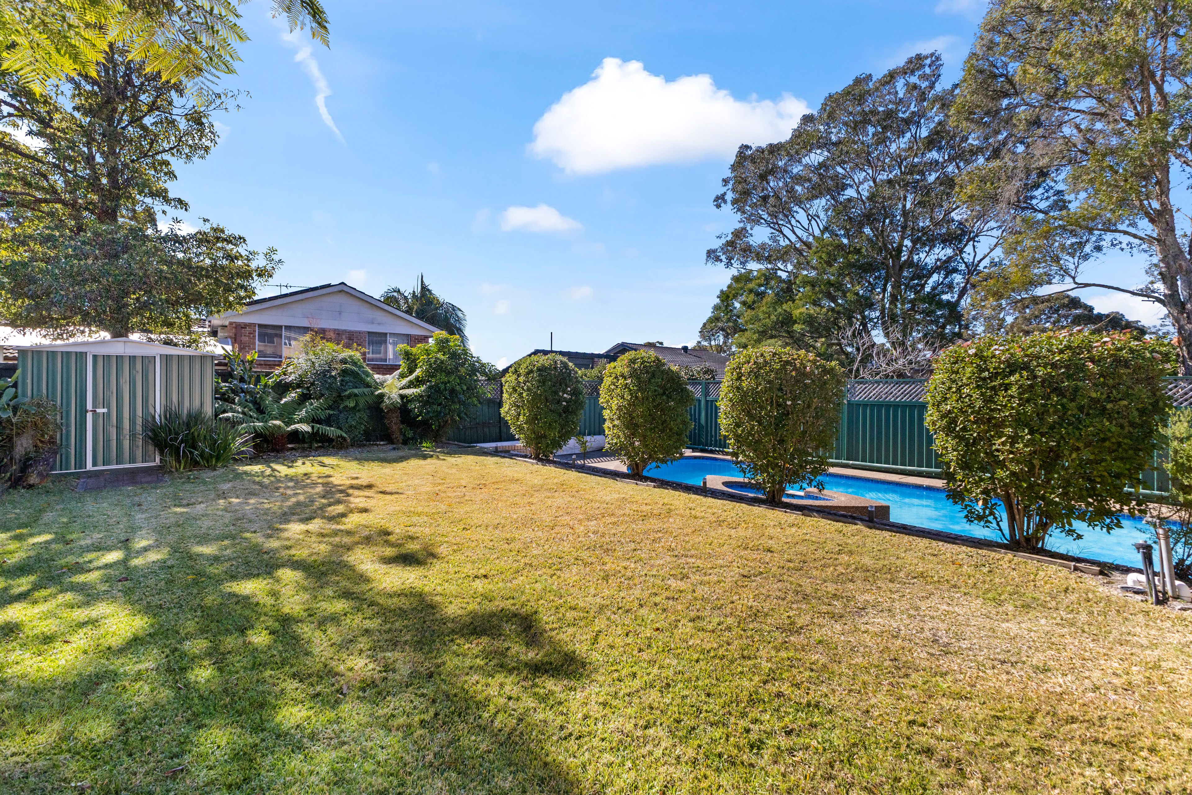 261 Quarter Sessions Road — photo 10 of 10