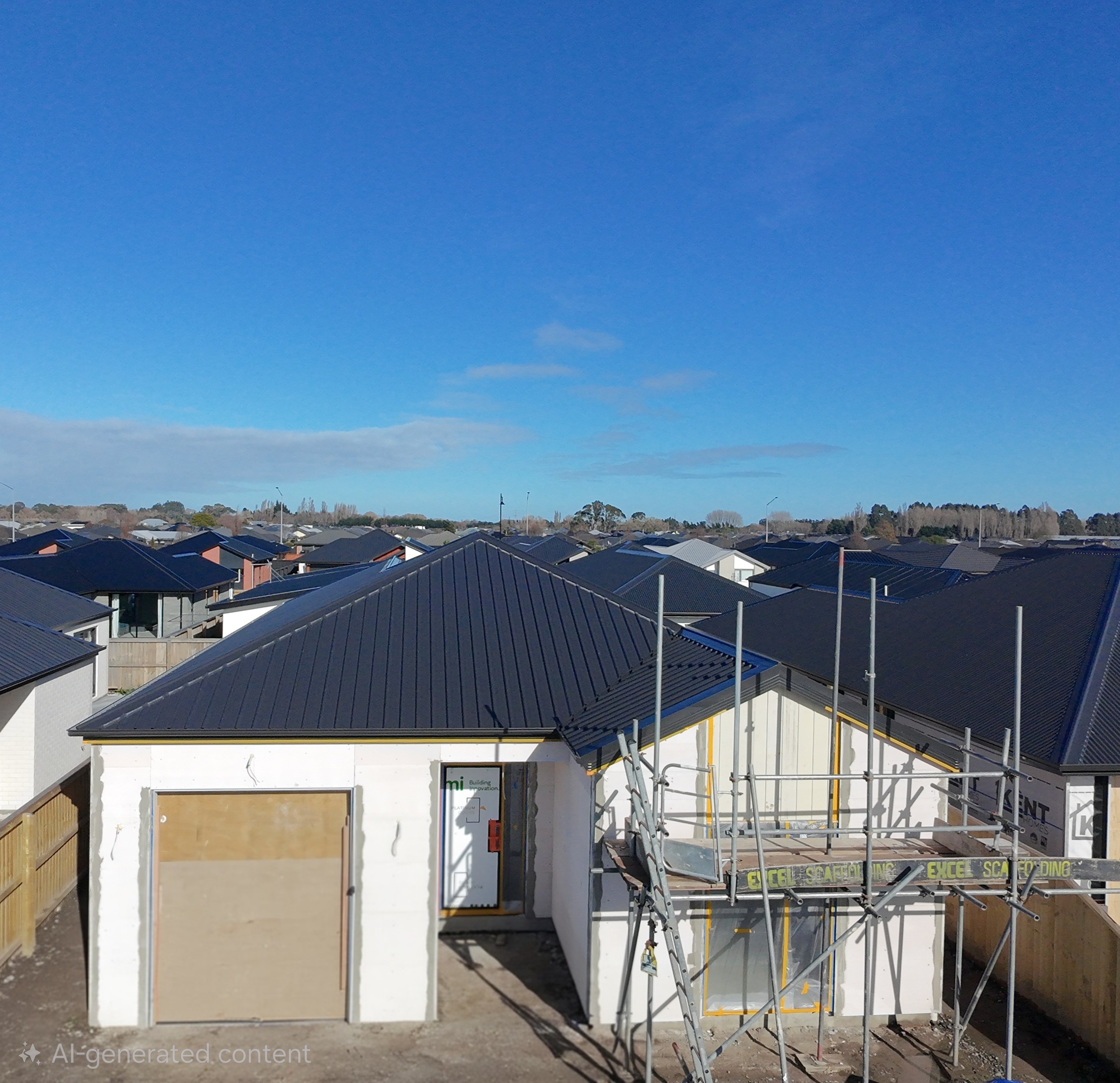 7 Red Poppy Lane, Halswell, Christchurch City