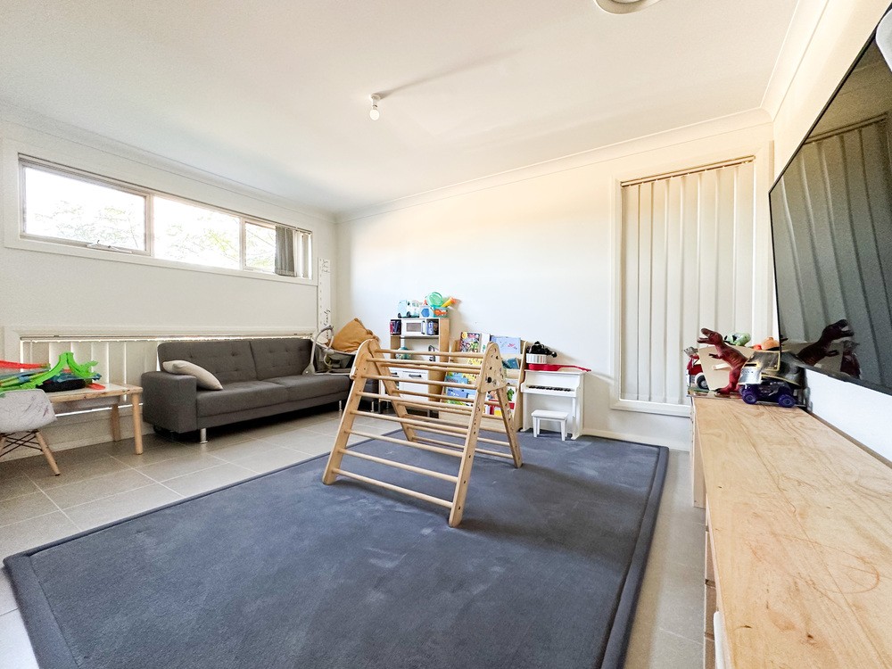 108 Callistemon Circuit, JORDAN SPRINGS, NSW 2747