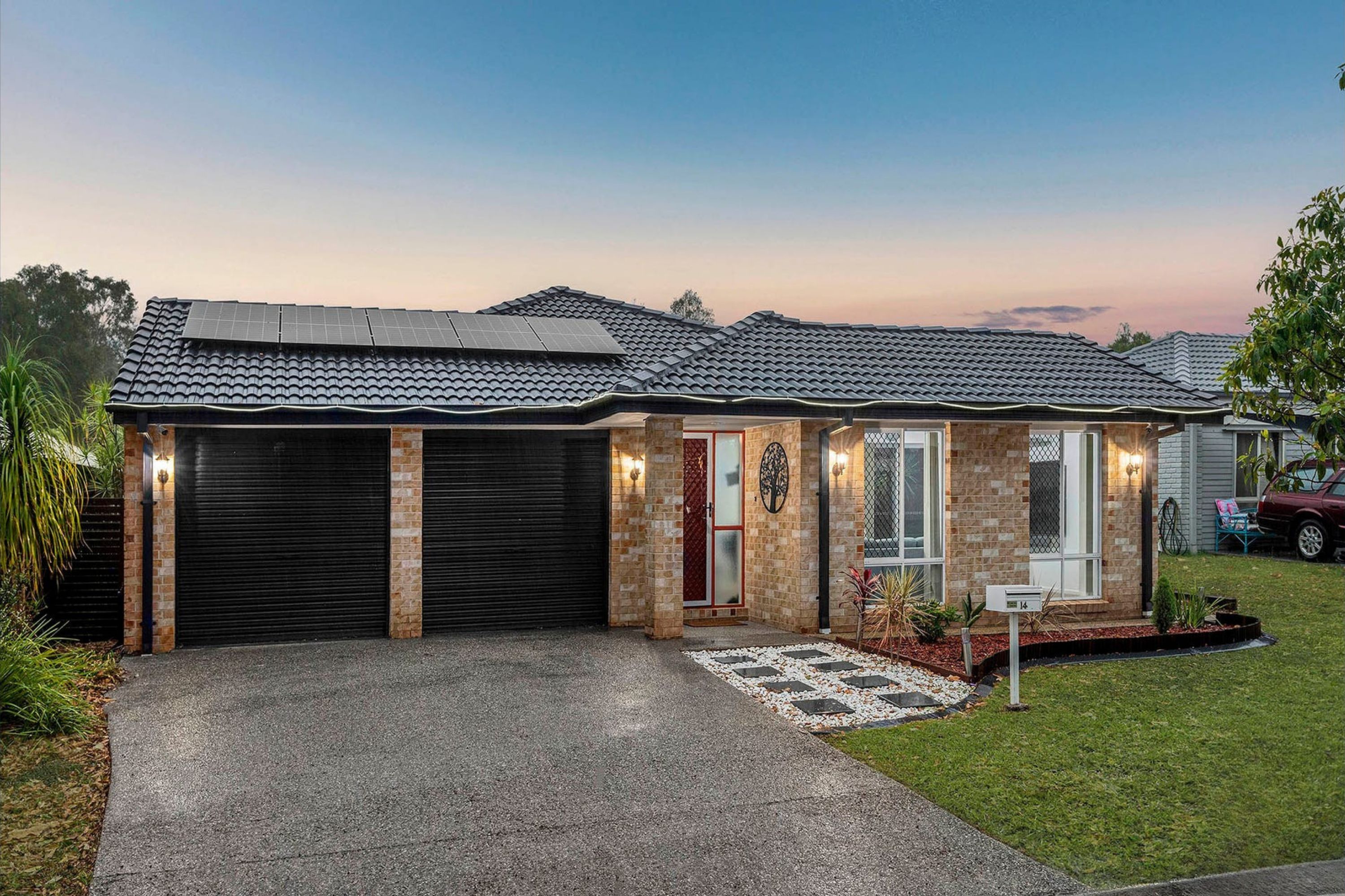 14 Eden Crescent — photo from Ray White Forest Lake QLD
