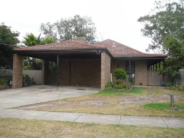 15 Mossfiel Drive, Hoppers Crossing, VIC 3029