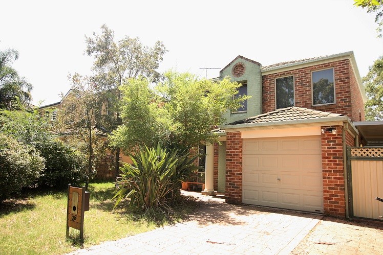 26 Tate Crescent, Horningsea Park, NSW 2171