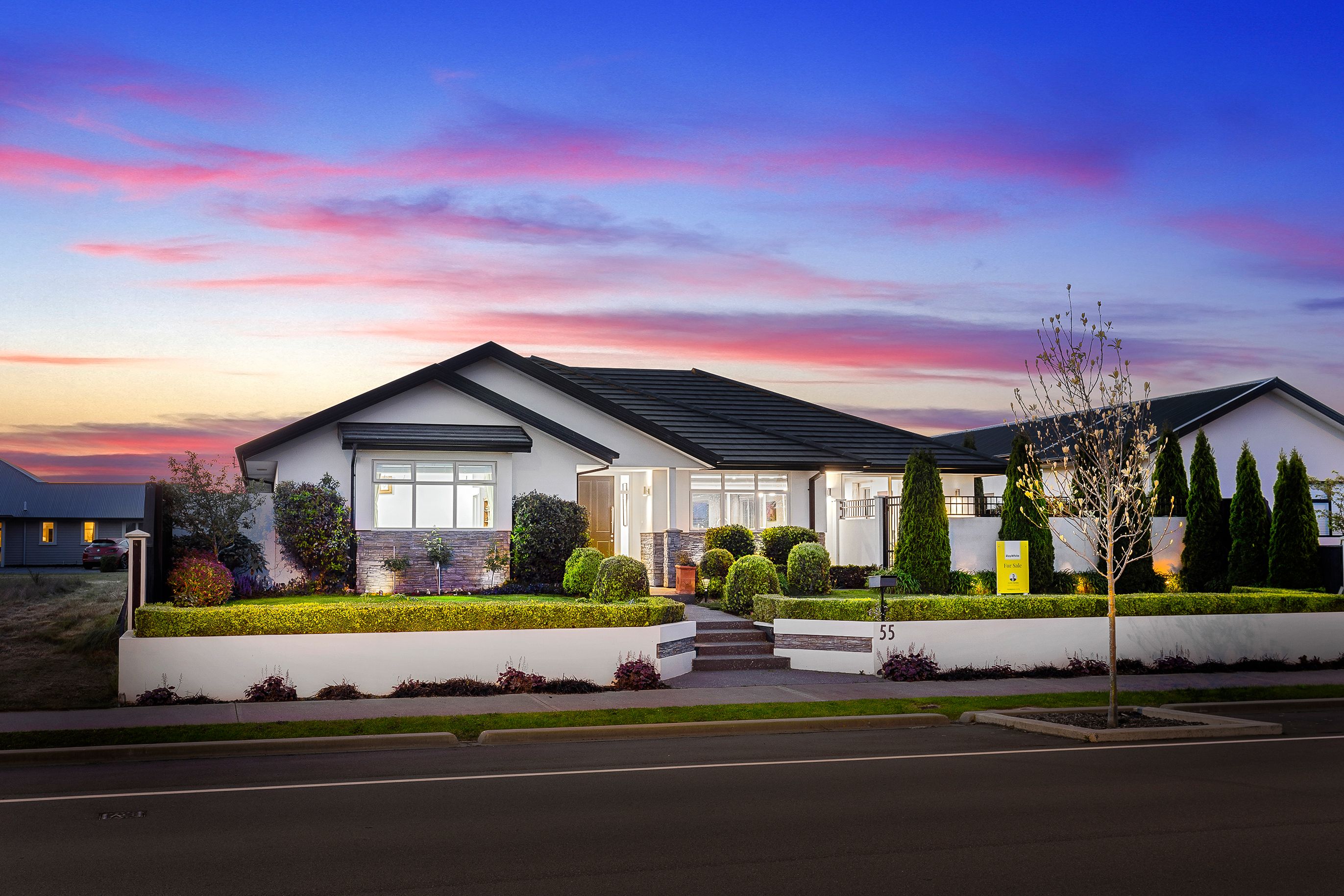 55 Te Kohanga Drive, Pegasus, Waimakariri District