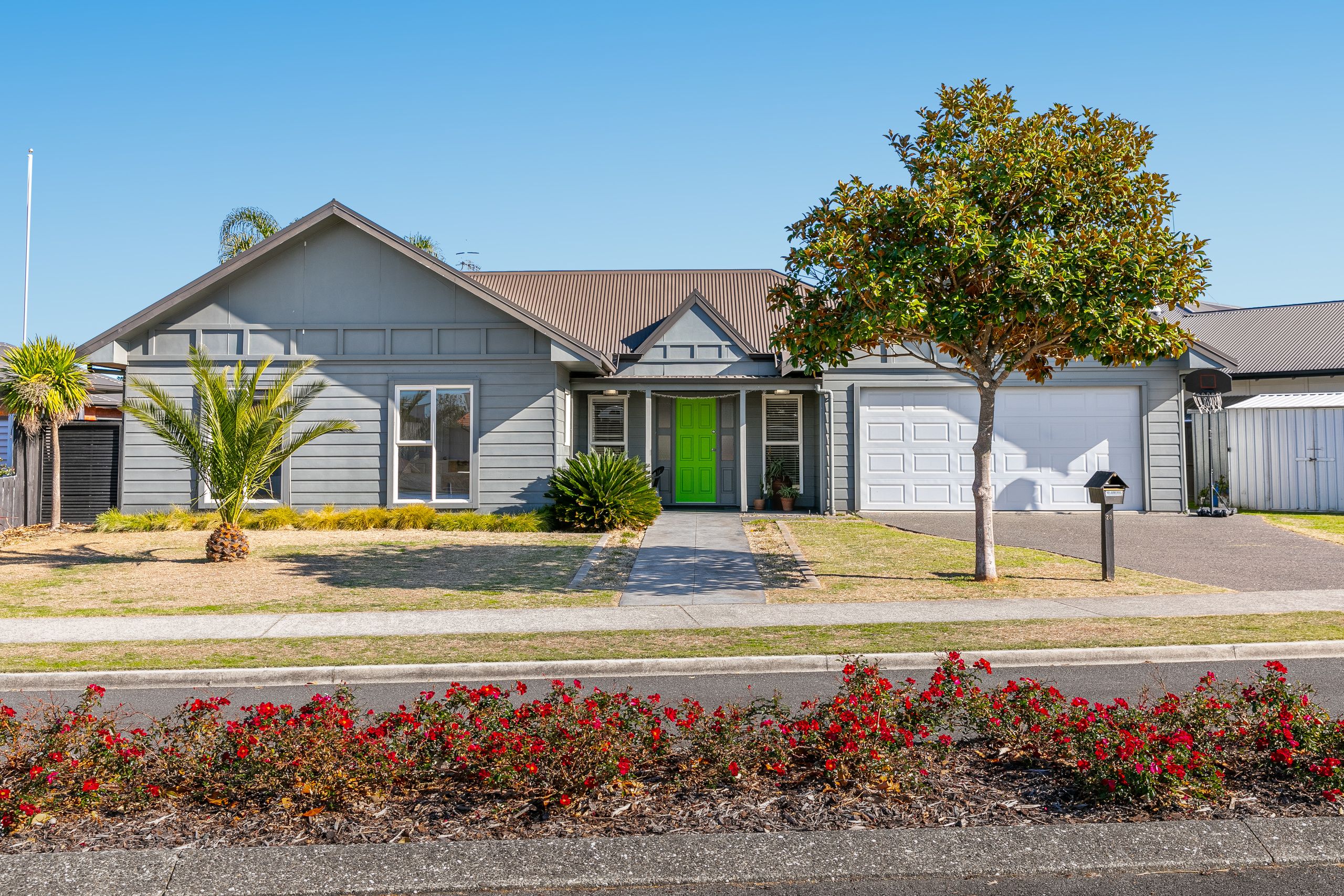 28 Nautilus Drive, Papamoa, Tauranga City