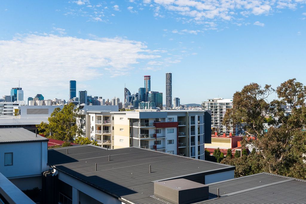 1005/148 Victoria Park Road, Kelvin Grove, QLD 4059