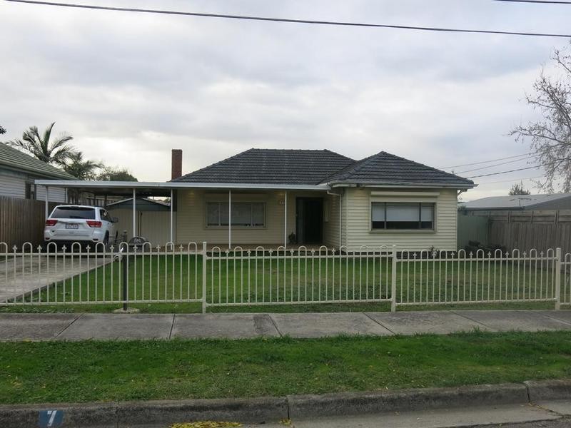 7 Elizabeth Grove, Bundoora, VIC 3083