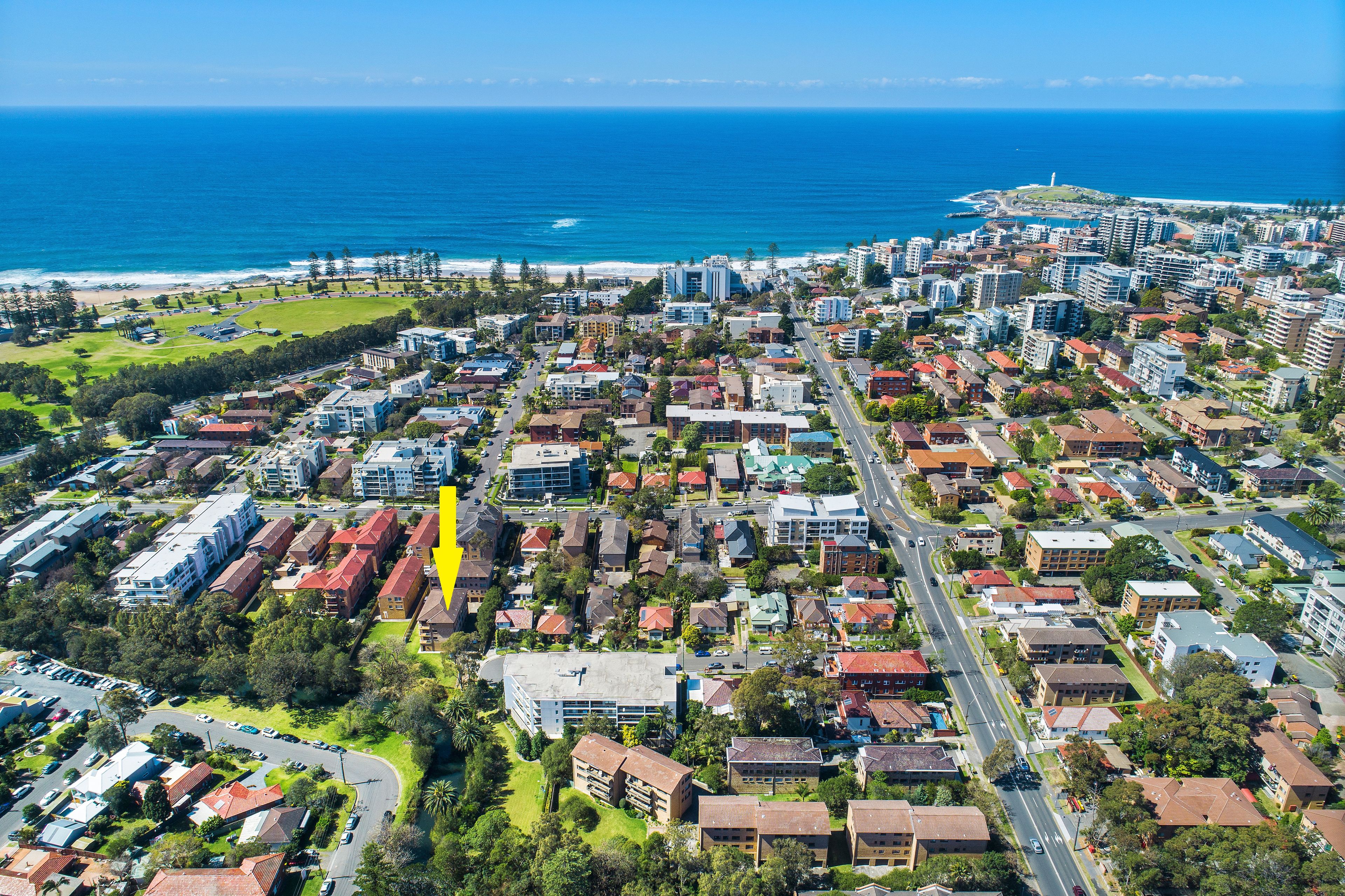 1 Noel Street, North Wollongong NSW 2500