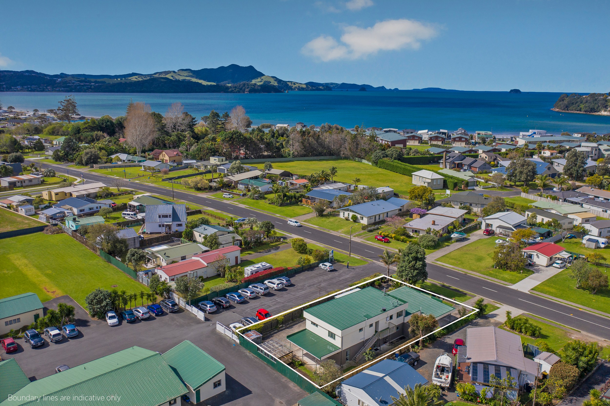90 Cook Drive, Whitianga, Thames Coromandel District