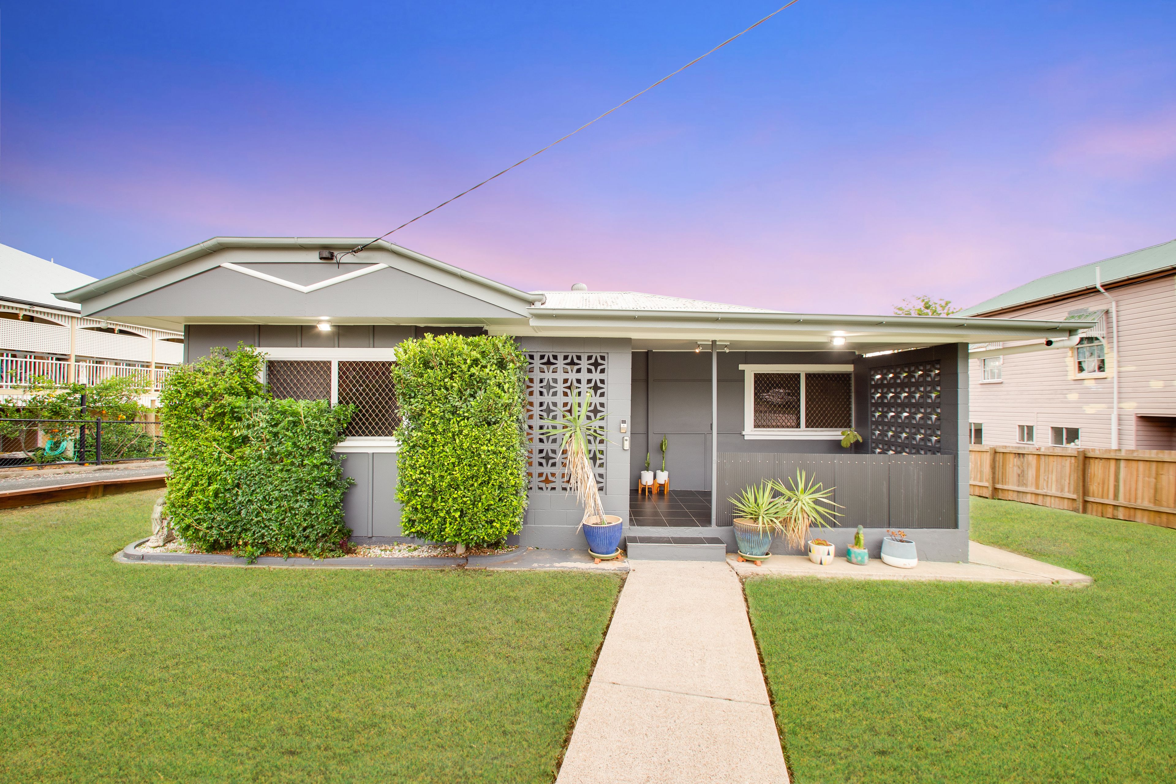 3 Watson Street, East Ipswich, QLD 4305