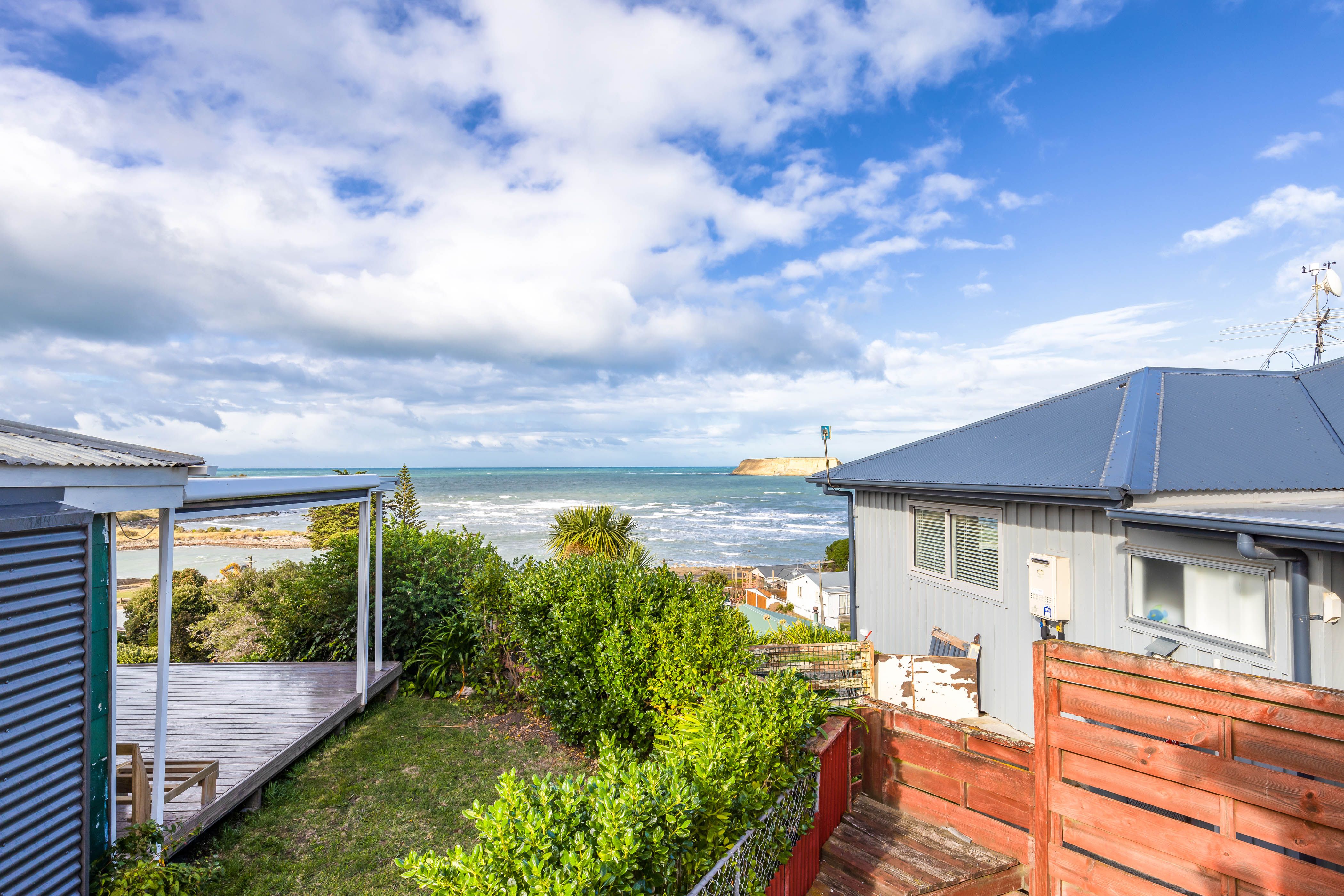 4 Campbell Terrace, Motunau, Hurunui District