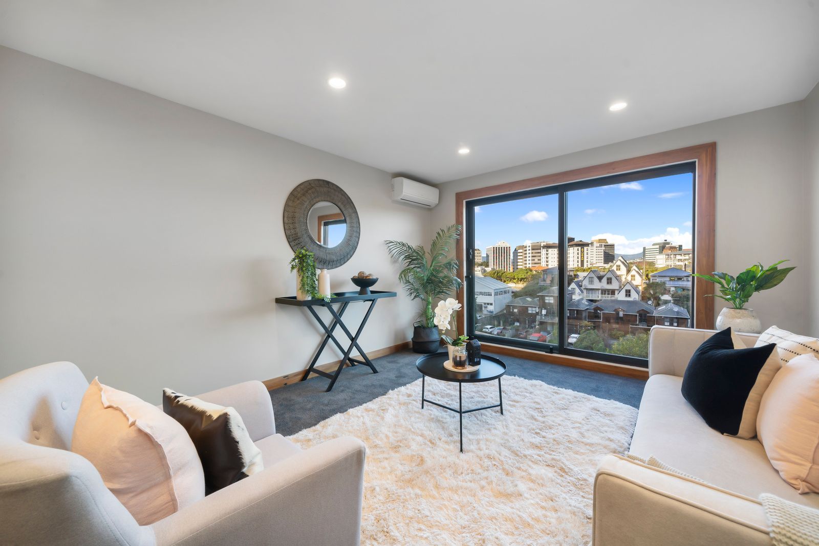 165 Grant Road, Thorndon, Wellington City