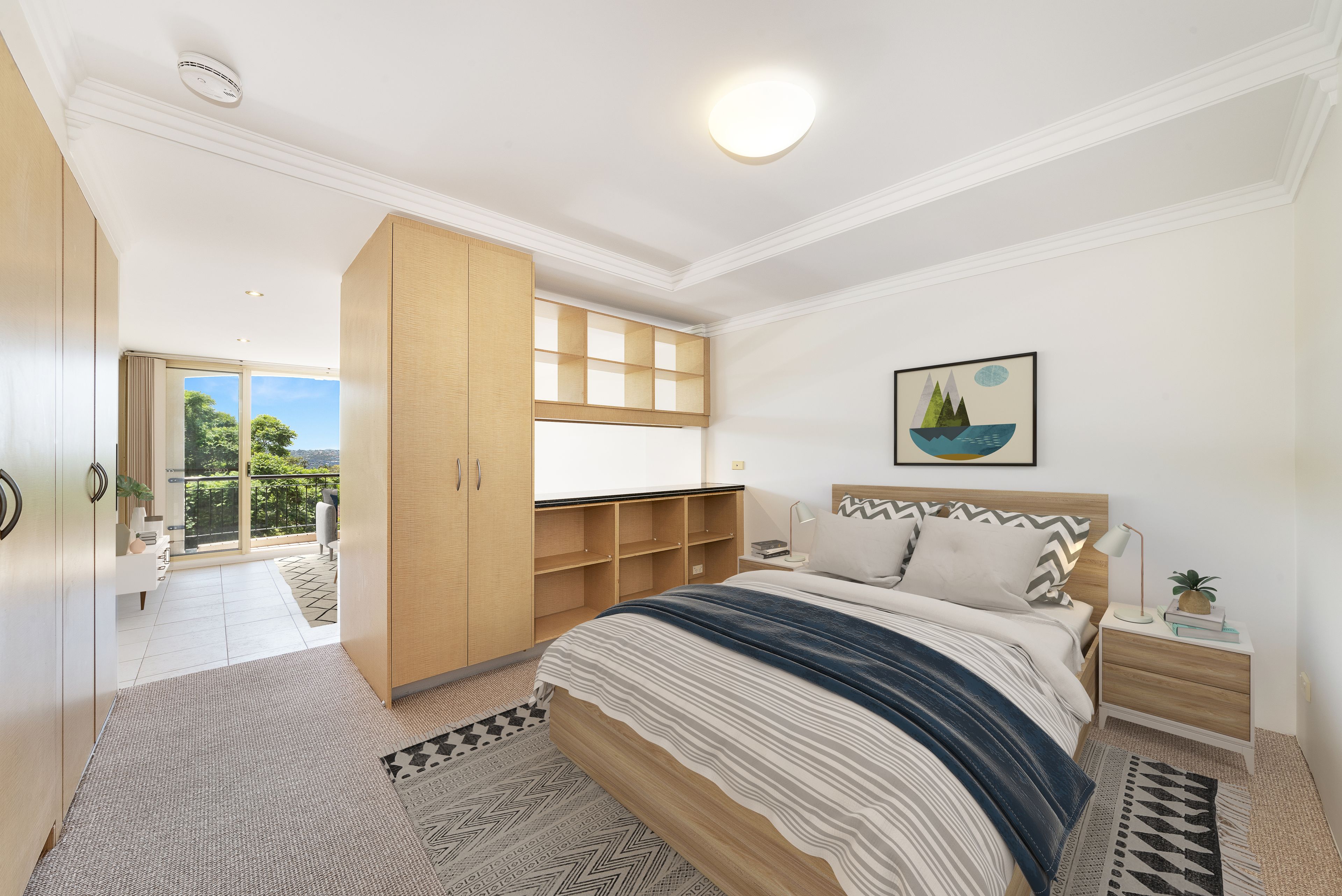 32/19A Young Street, Neutral Bay, NSW 2089