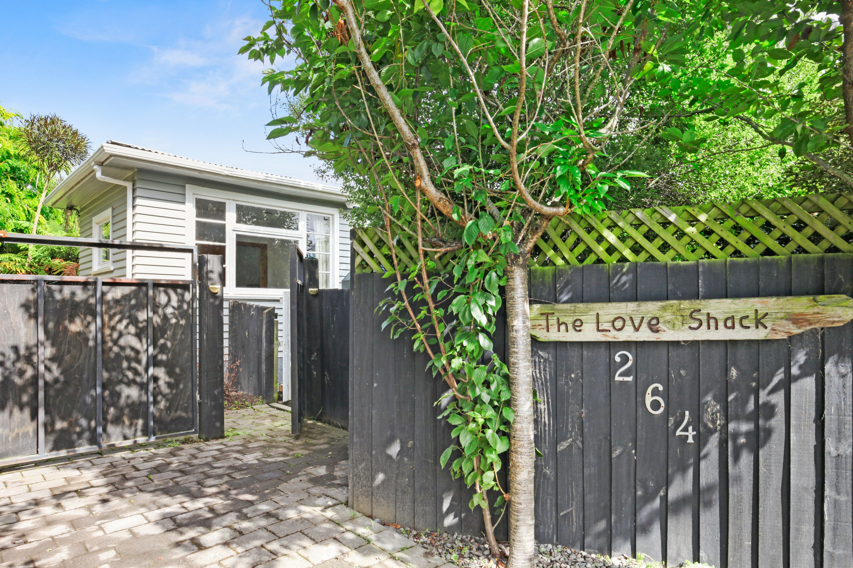 264 Prestons Road, Marshland, Christchurch City