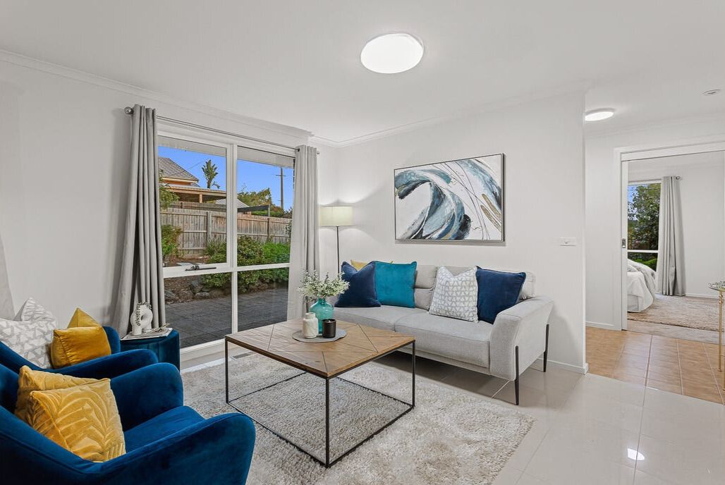 54 Ormonde Road, Ferntree Gully, VIC 3156