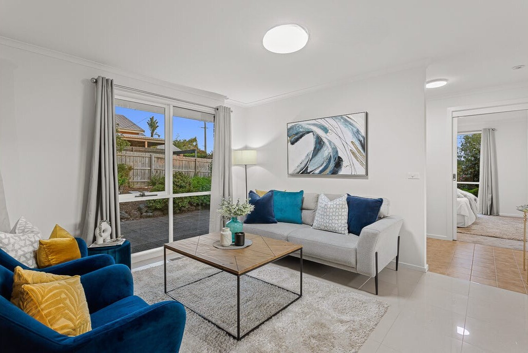 54 Ormonde Road, Ferntree Gully, VIC 3156