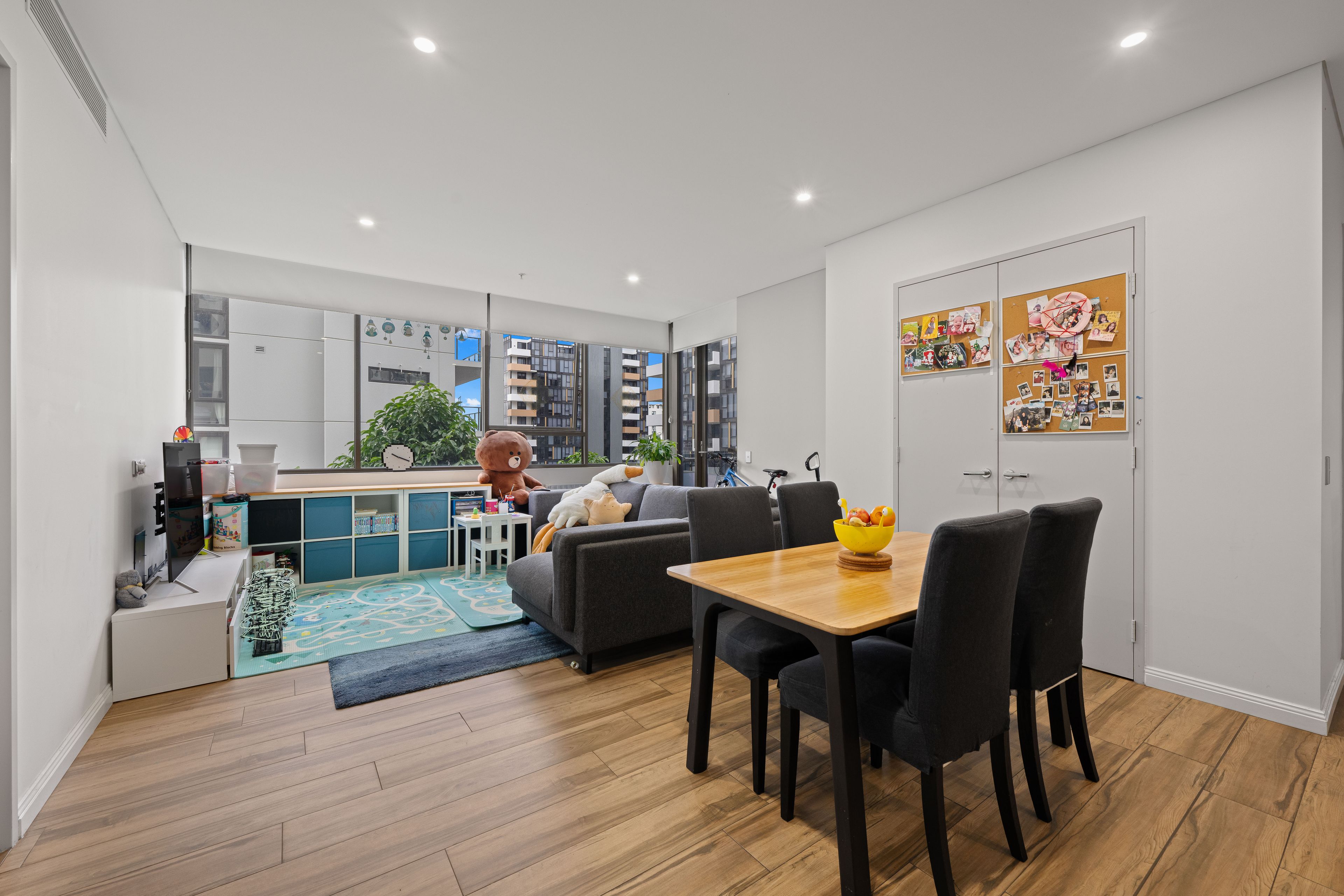 722/8 Galloway Street, Mascot, NSW 2020