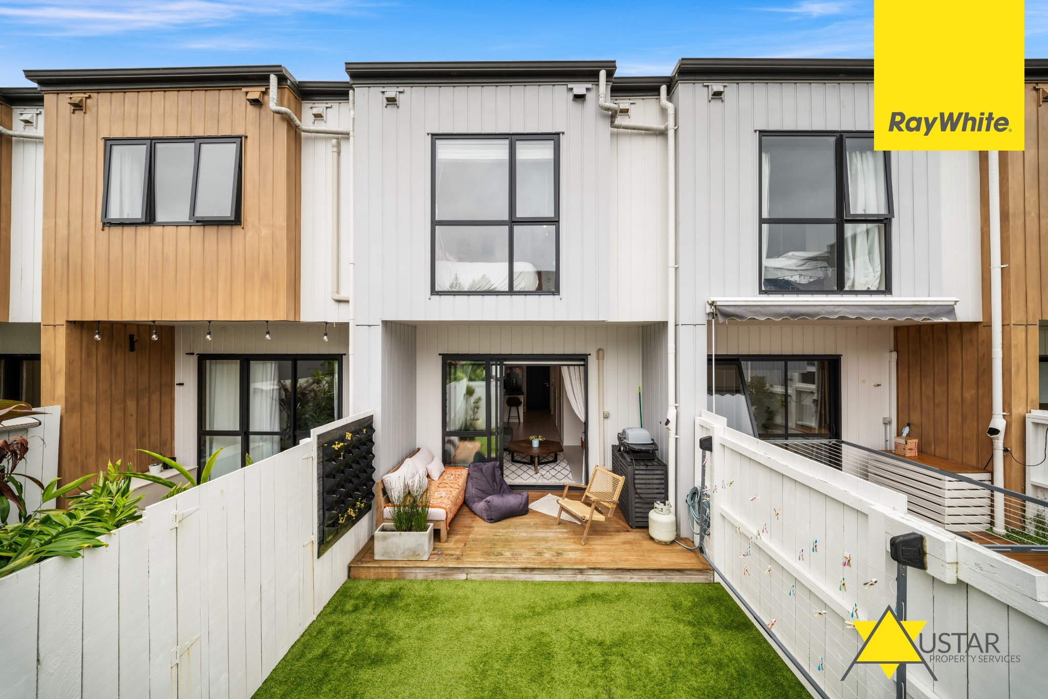 7/2C Walsall Street, Avondale, Auckland City