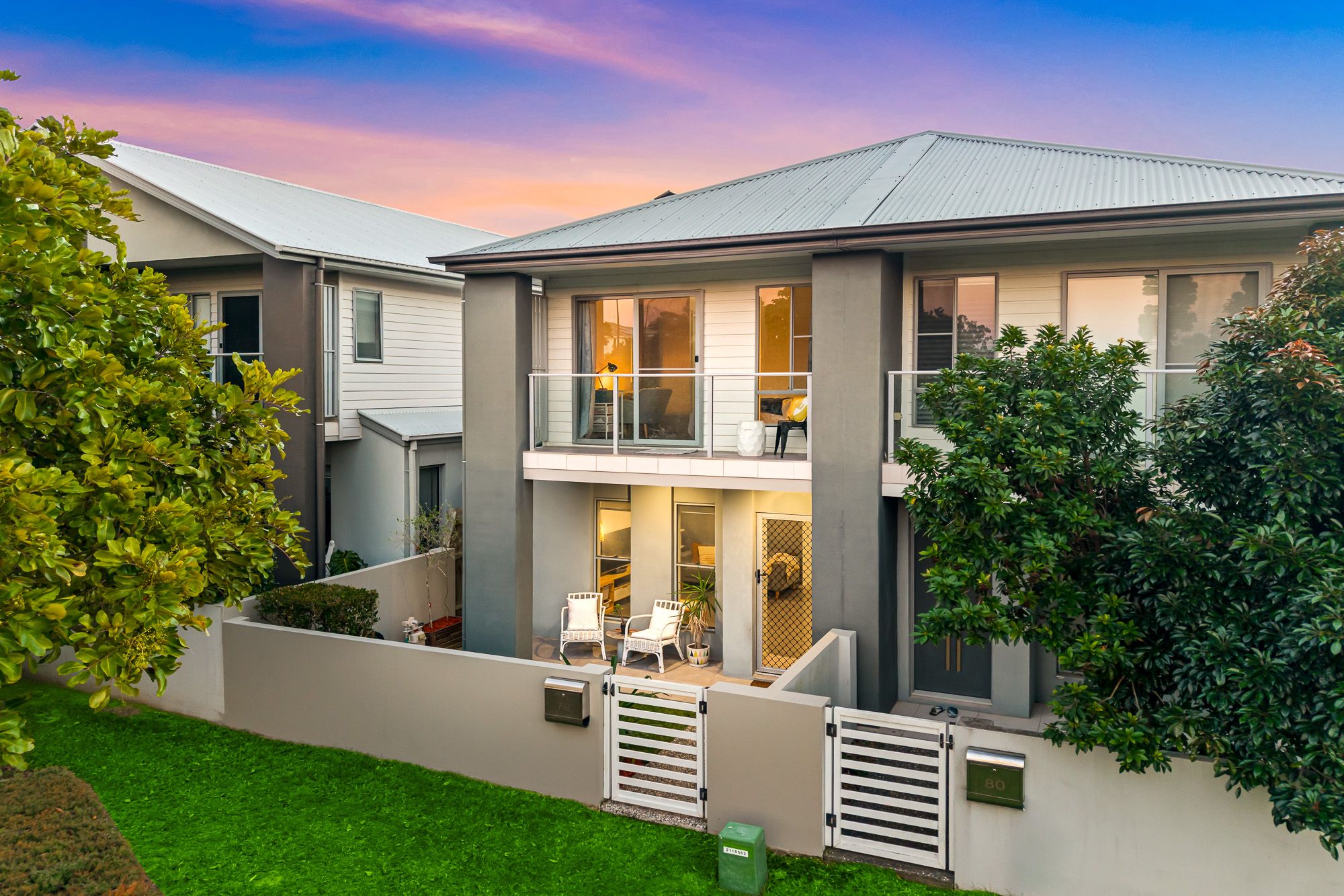 78 Mcdermott Parade, Rochedale, QLD 4123